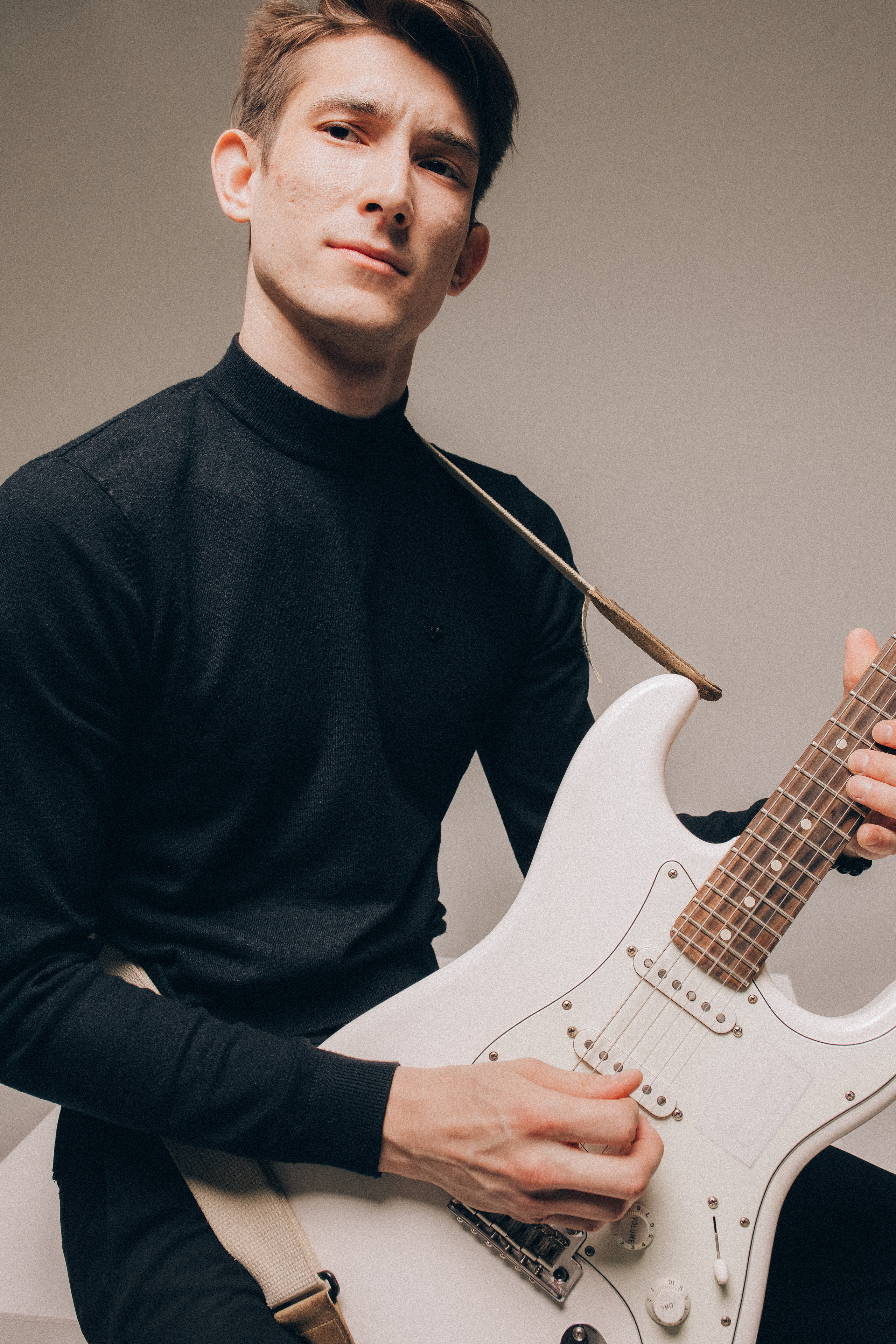 Кавер группа «Лайт». Женский и семейный фотограф в Сургуте Ольга БорОдько