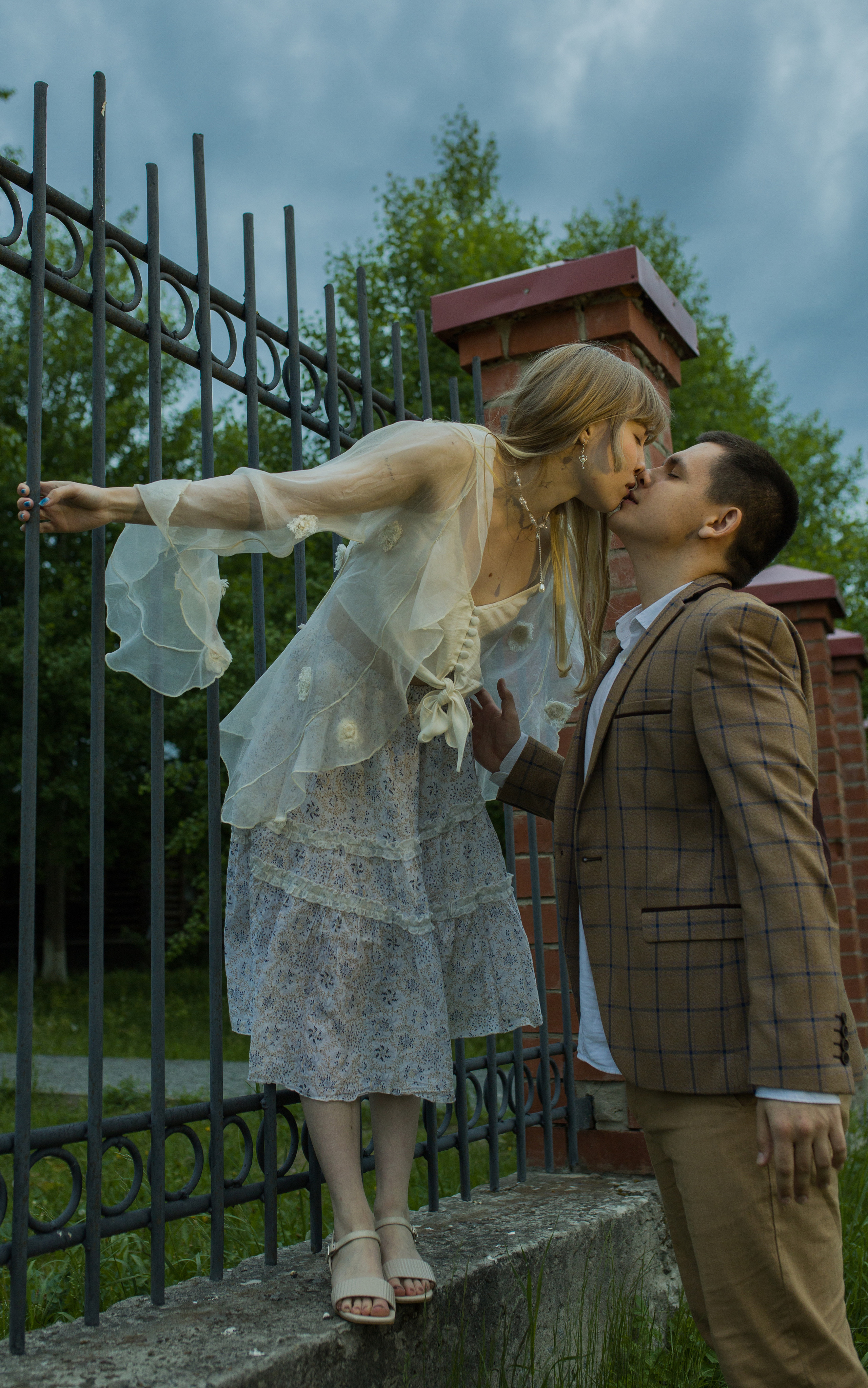 Татьяна и Алексей. Женский и семейный фотограф в Сургуте Ольга БорОдько