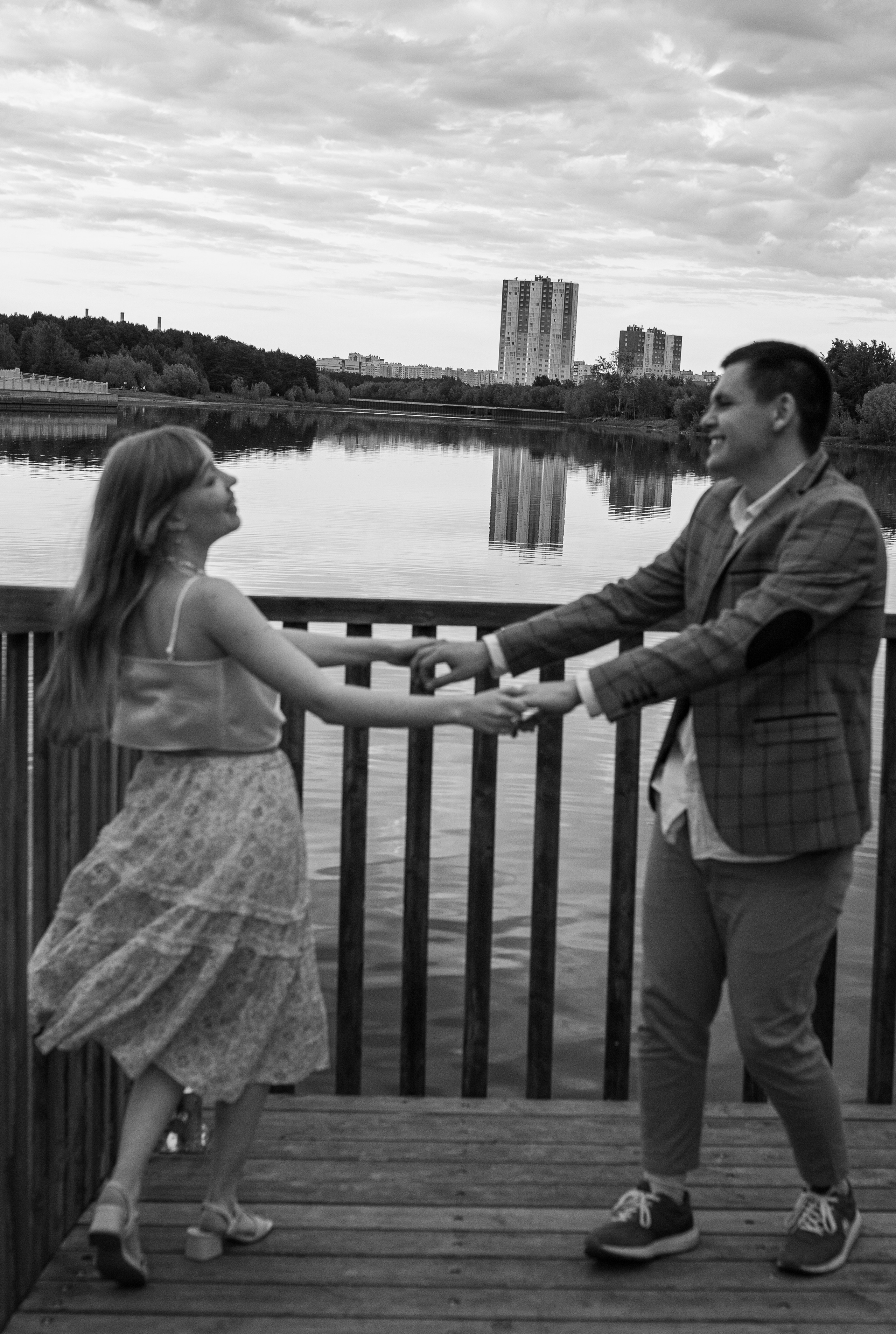 Татьяна и Алексей. Женский и семейный фотограф в Сургуте Ольга БорОдько