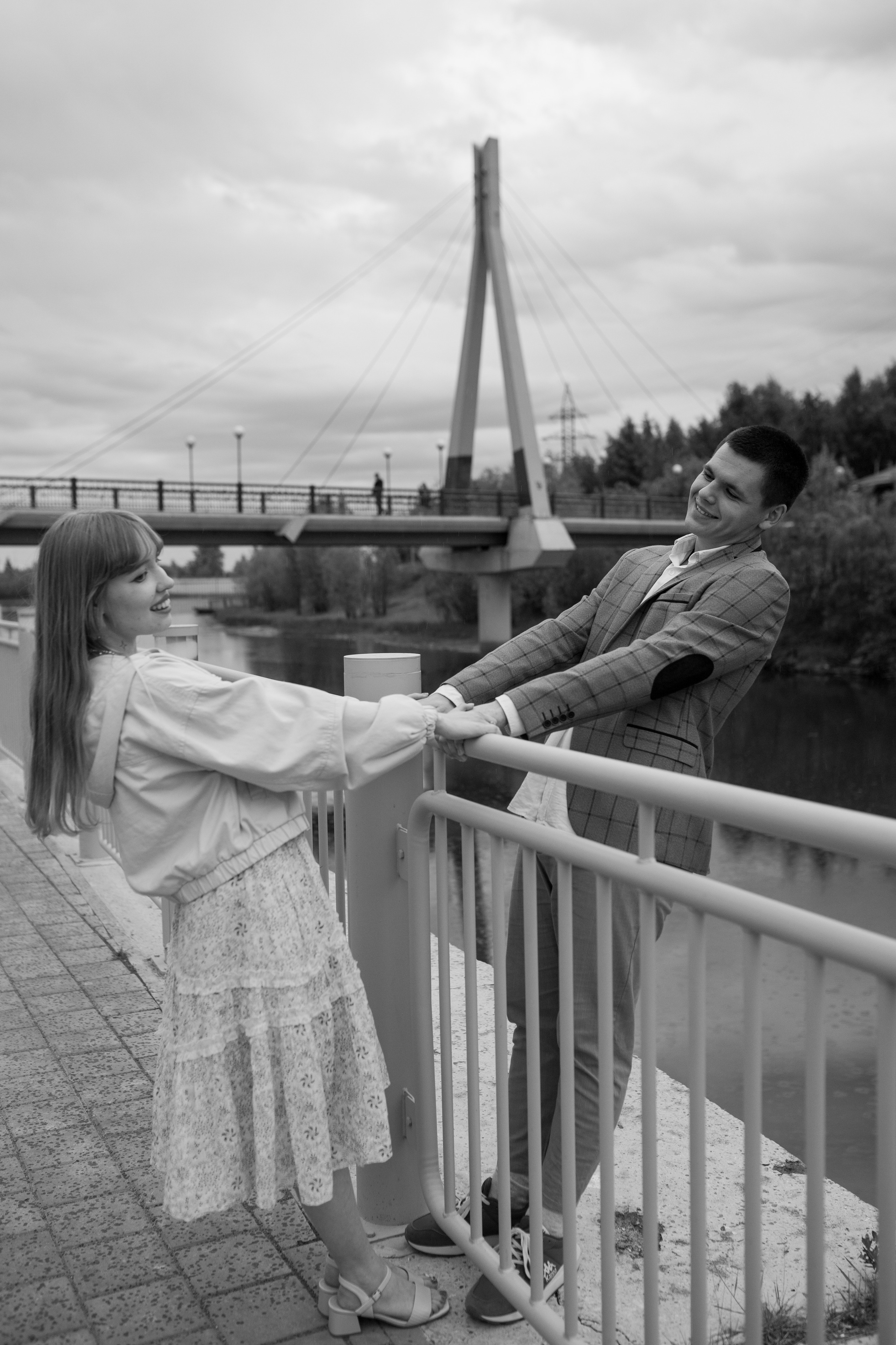 Татьяна и Алексей. Женский и семейный фотограф в Сургуте Ольга БорОдько