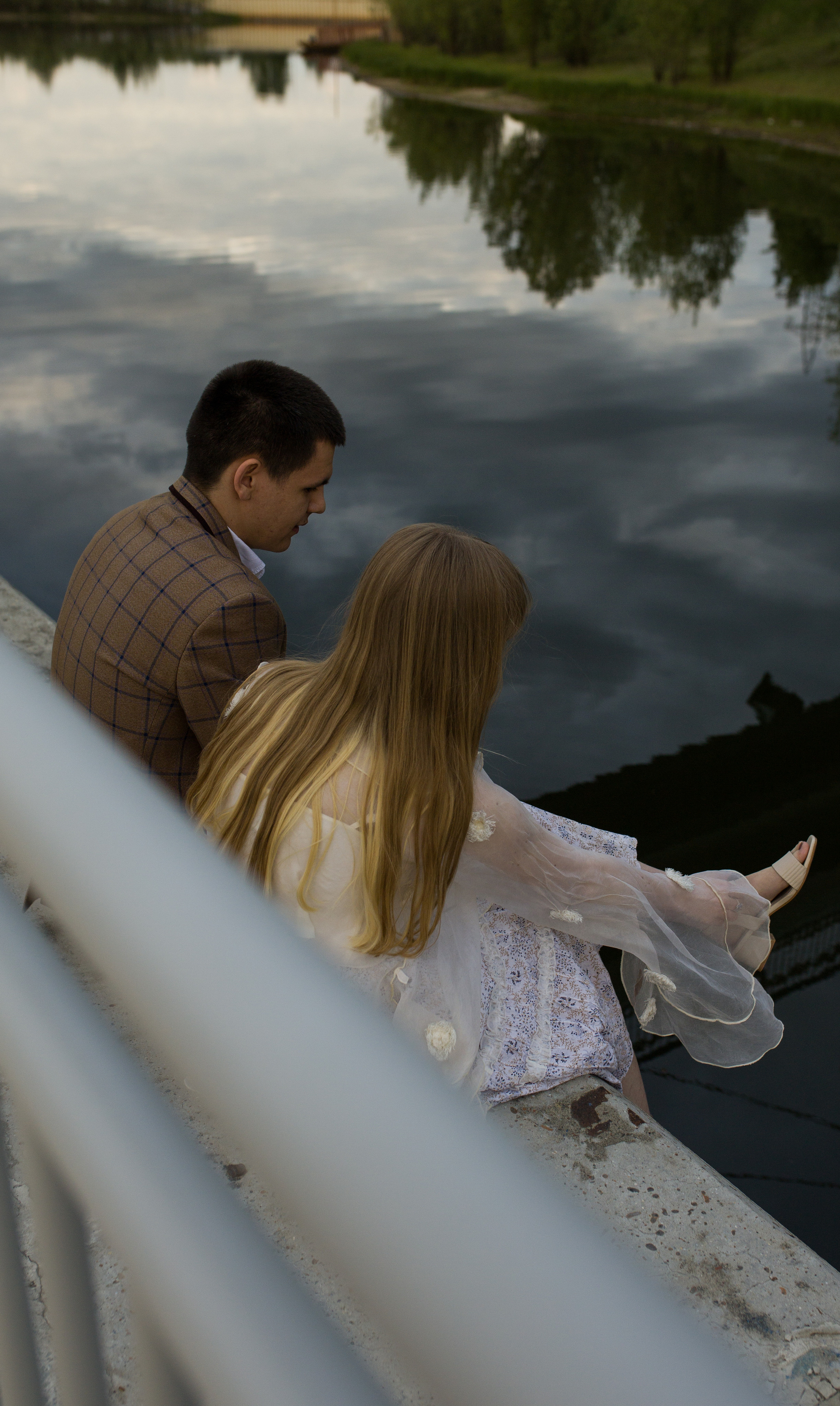 Татьяна и Алексей. Женский и семейный фотограф в Сургуте Ольга БорОдько