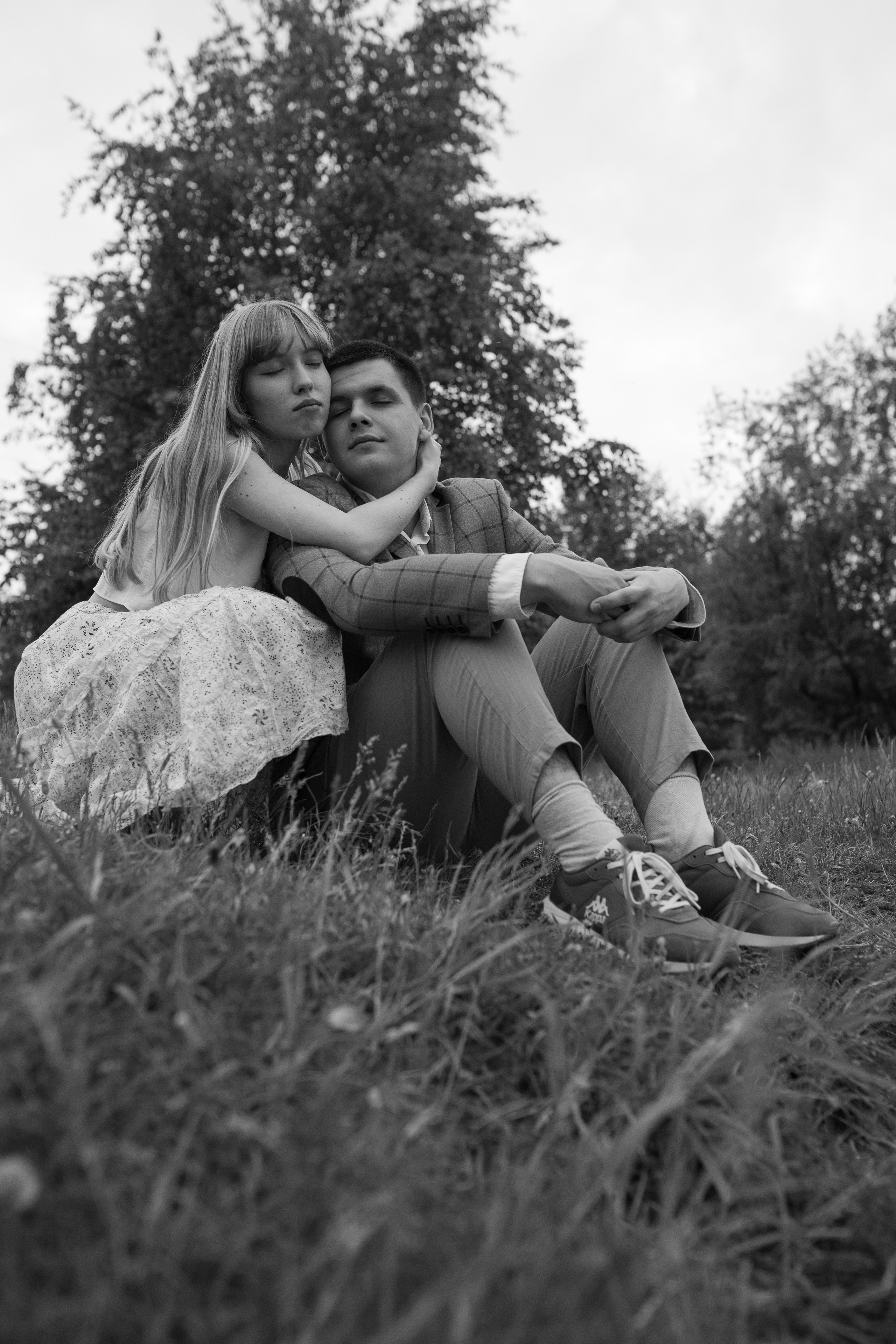 Татьяна и Алексей. Женский и семейный фотограф в Сургуте Ольга БорОдько