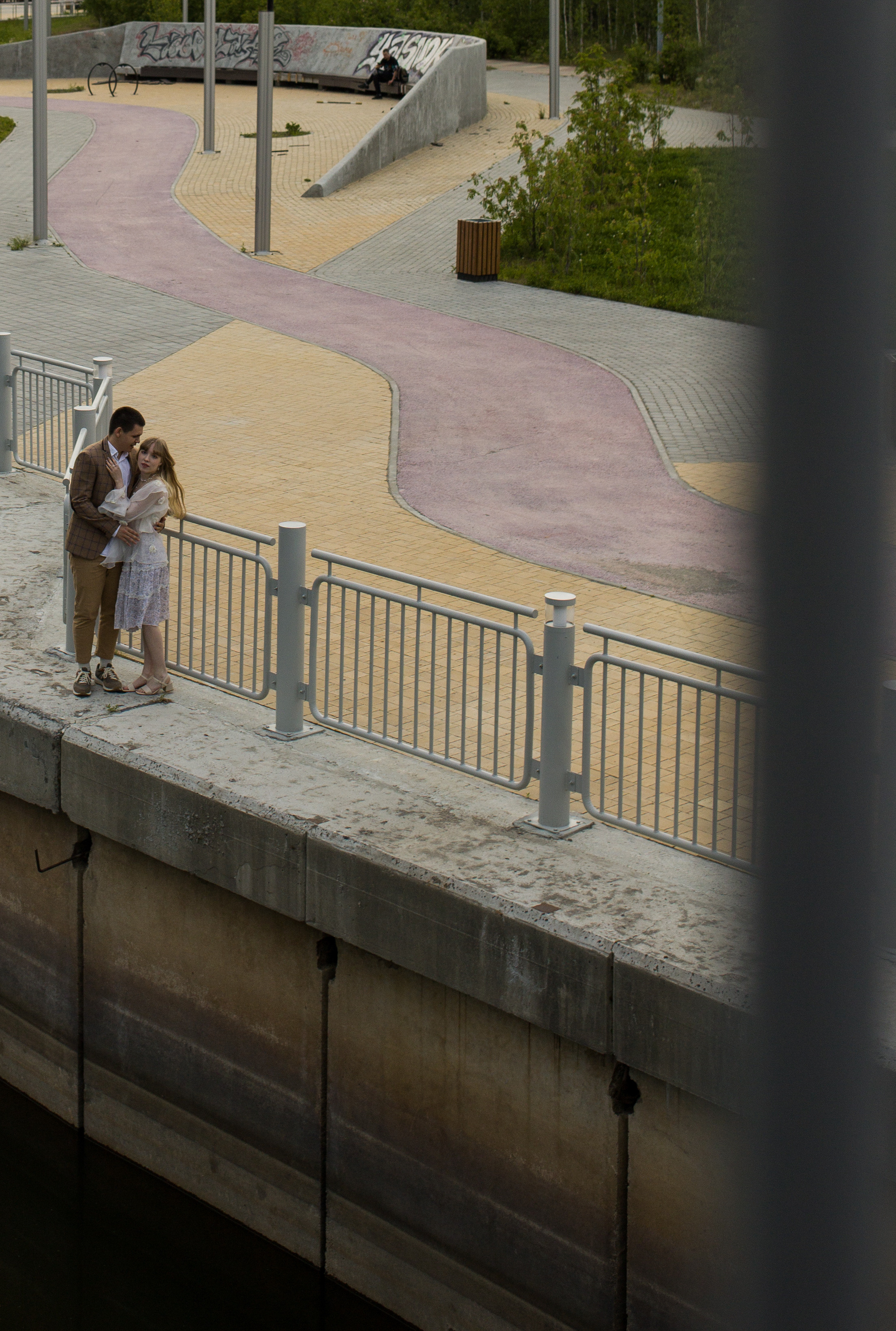 Татьяна и Алексей. Женский и семейный фотограф в Сургуте Ольга БорОдько