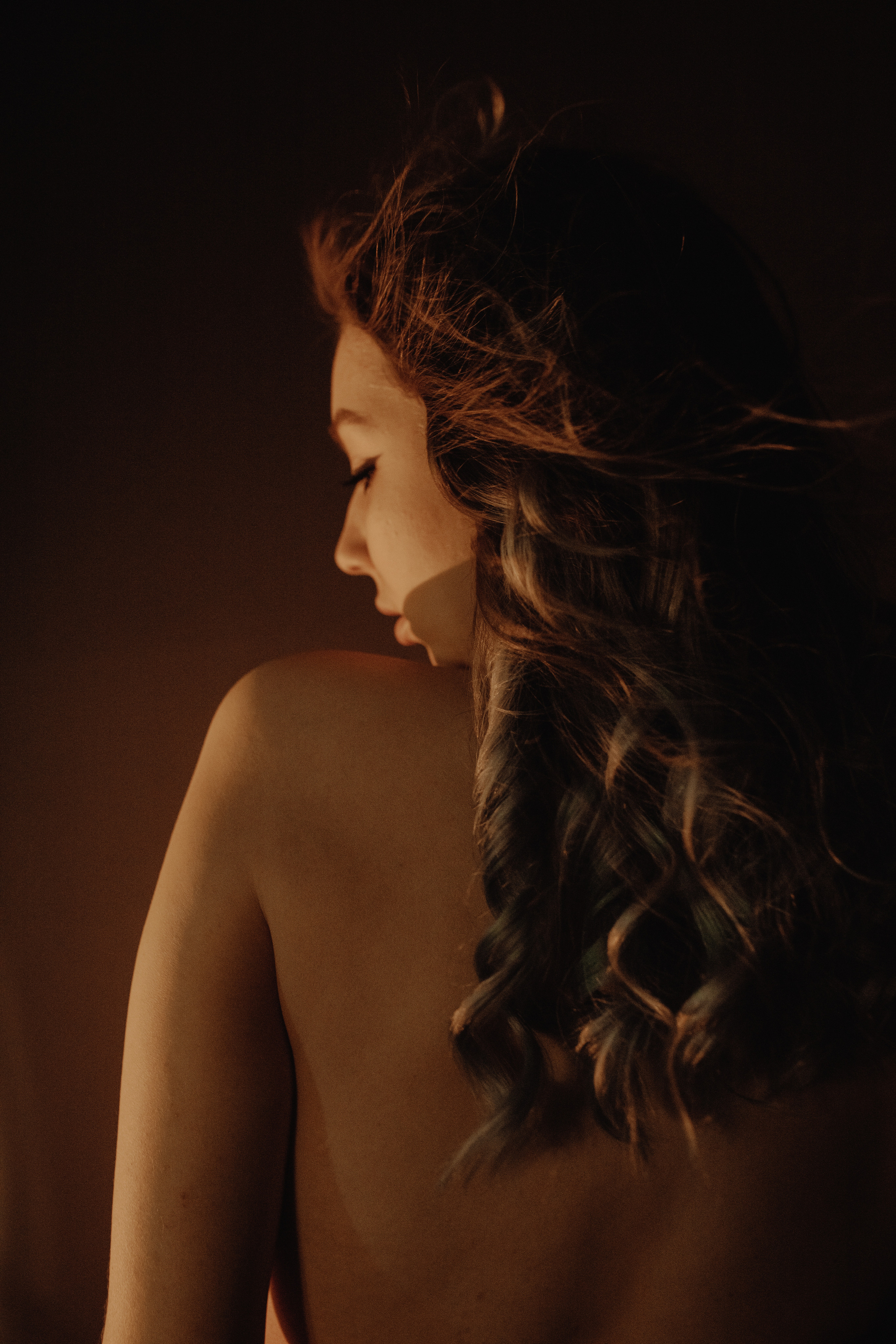 Екатерина. Женский и семейный фотограф в Сургуте Ольга БорОдько