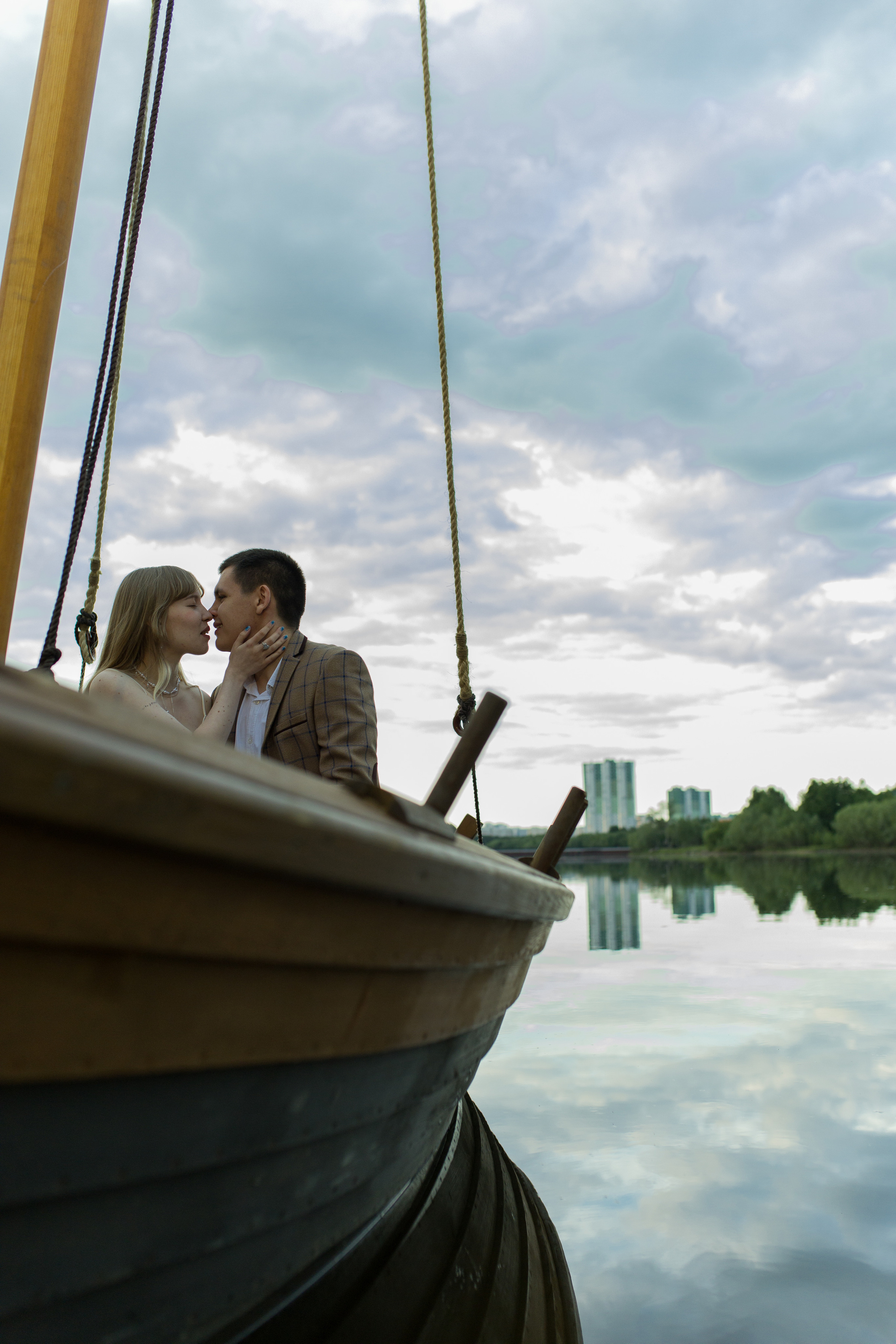 Татьяна и Алексей. Женский и семейный фотограф в Сургуте Ольга БорОдько