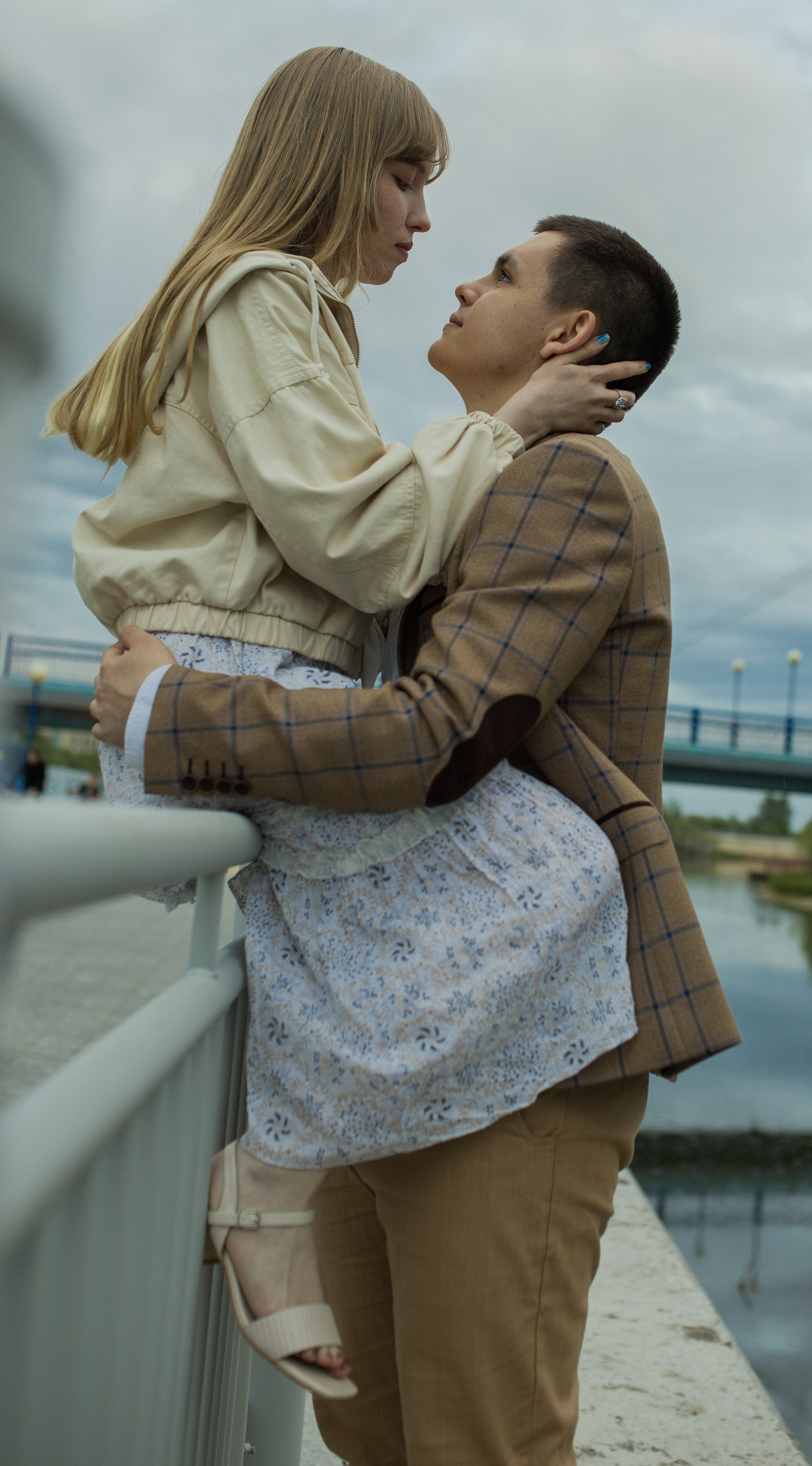 Татьяна и Алексей. Женский и семейный фотограф в Сургуте Ольга БорОдько