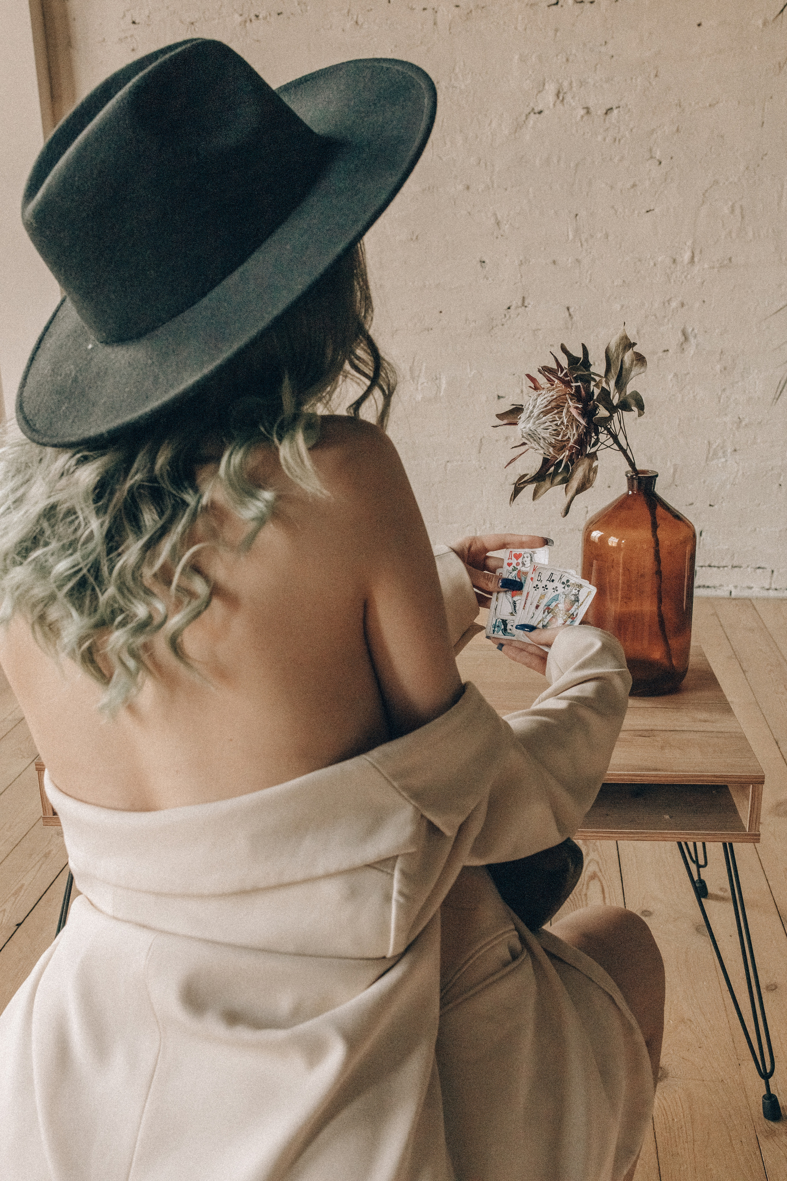 Екатерина. Женский и семейный фотограф в Сургуте Ольга БорОдько