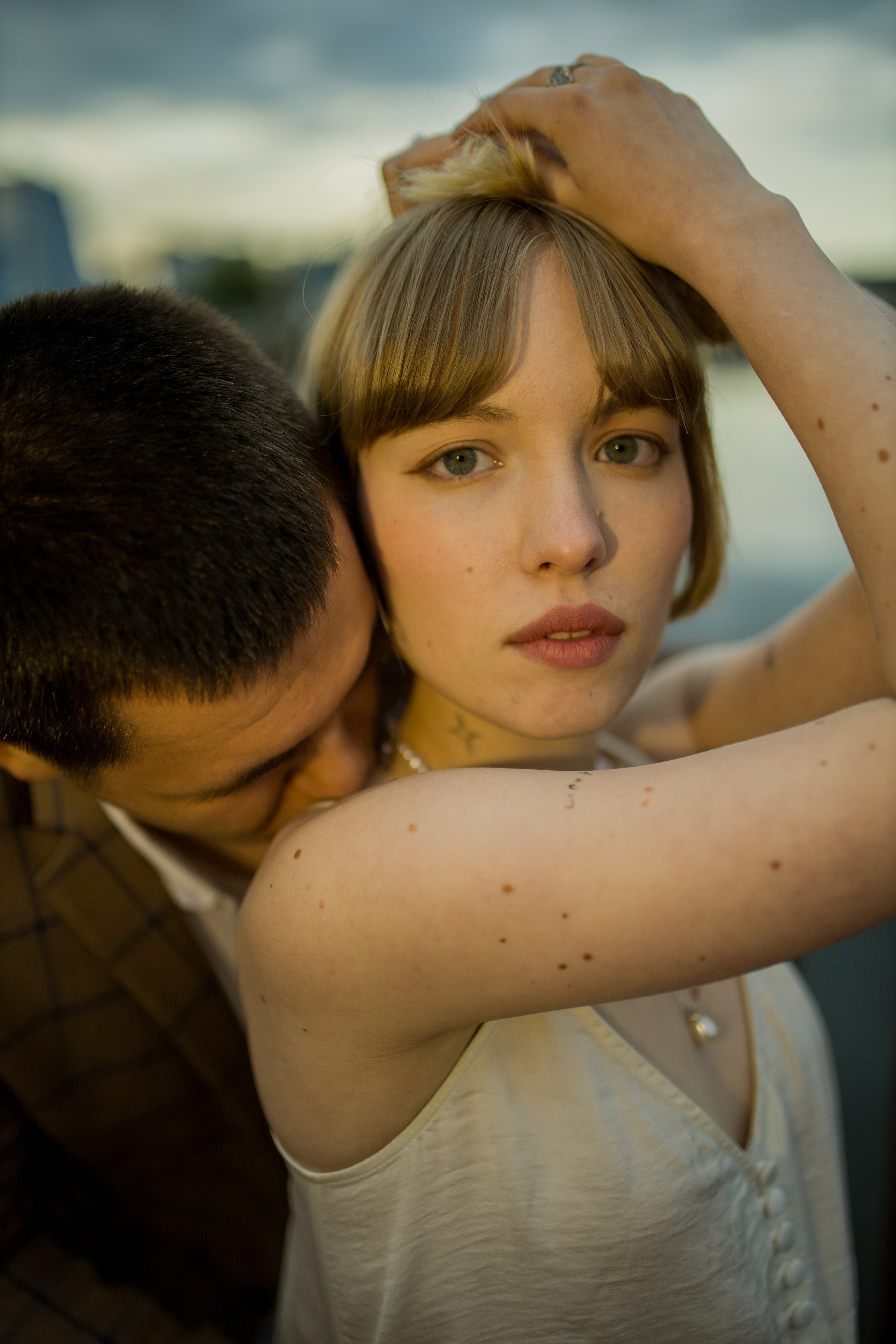 Татьяна и Алексей. Женский и семейный фотограф в Сургуте Ольга БорОдько