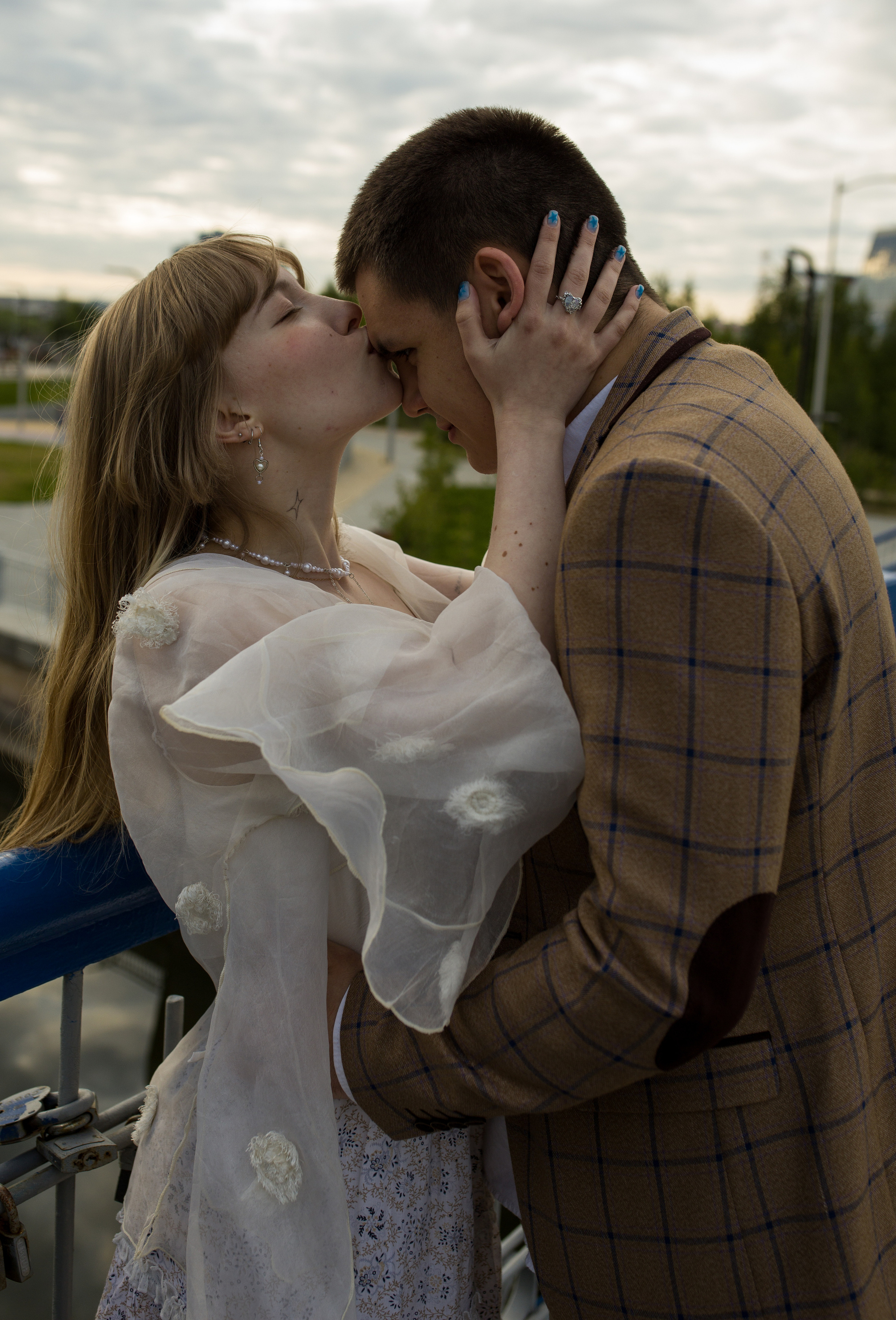 Татьяна и Алексей. Женский и семейный фотограф в Сургуте Ольга БорОдько