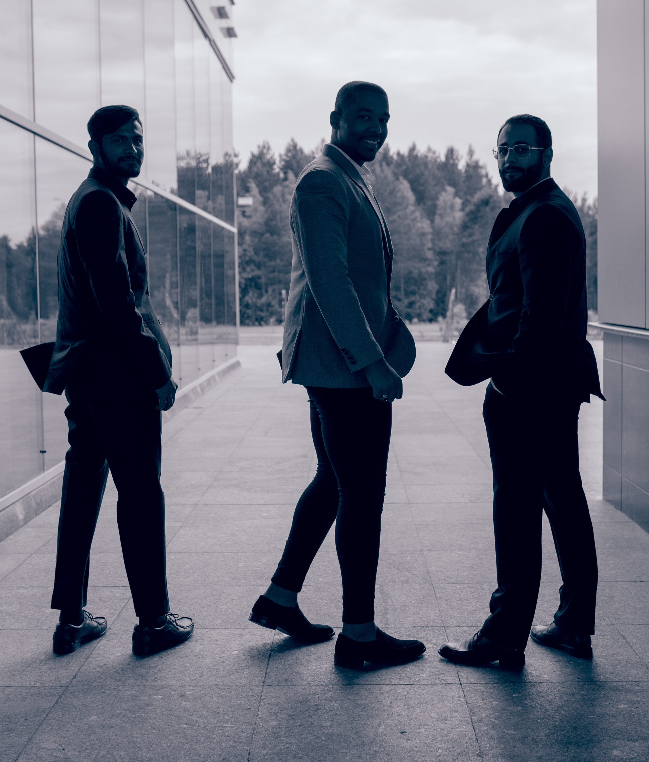 Парни в городе. Женский и семейный фотограф в Сургуте Ольга БорОдько