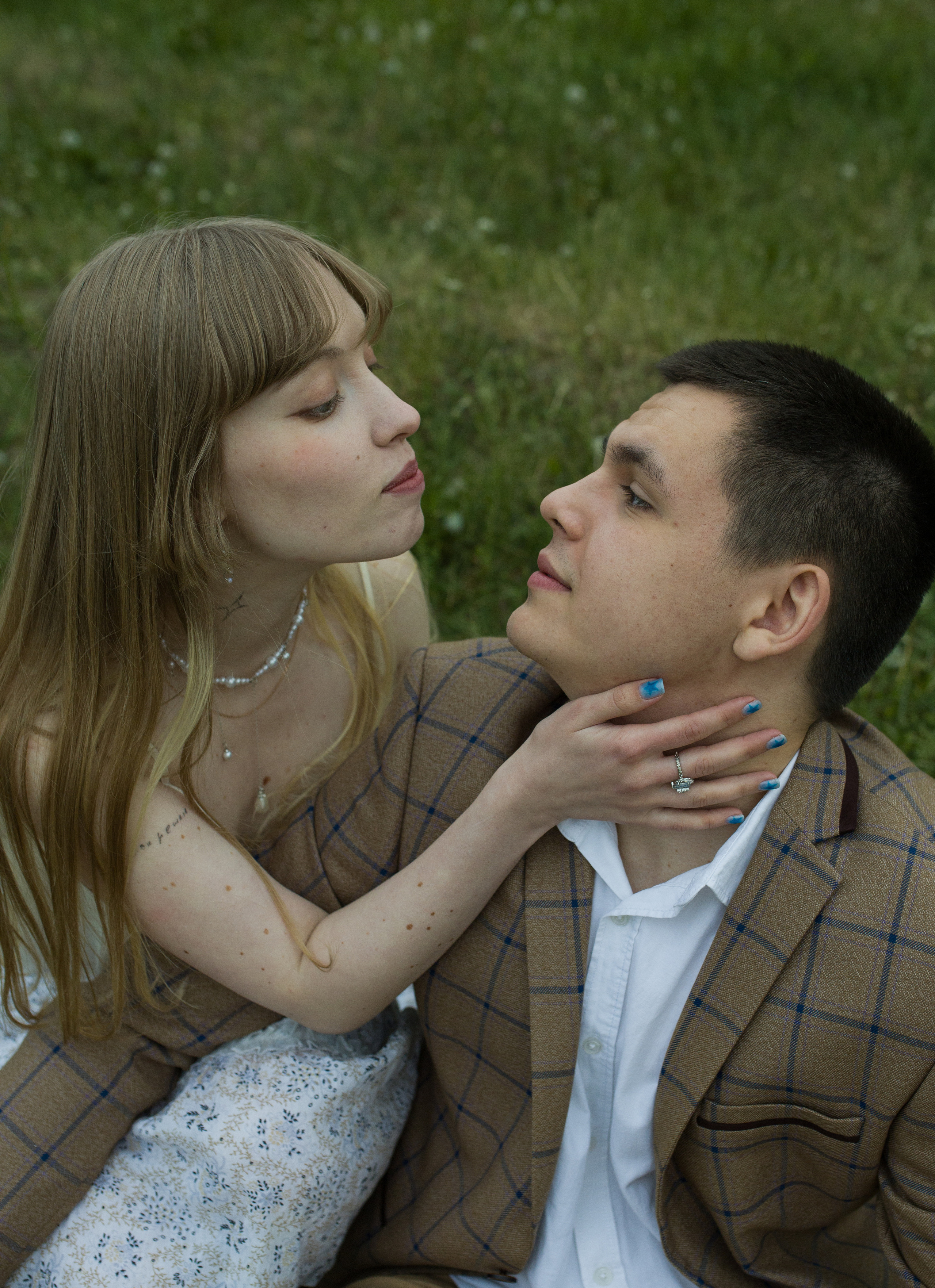 Татьяна и Алексей. Женский и семейный фотограф в Сургуте Ольга БорОдько