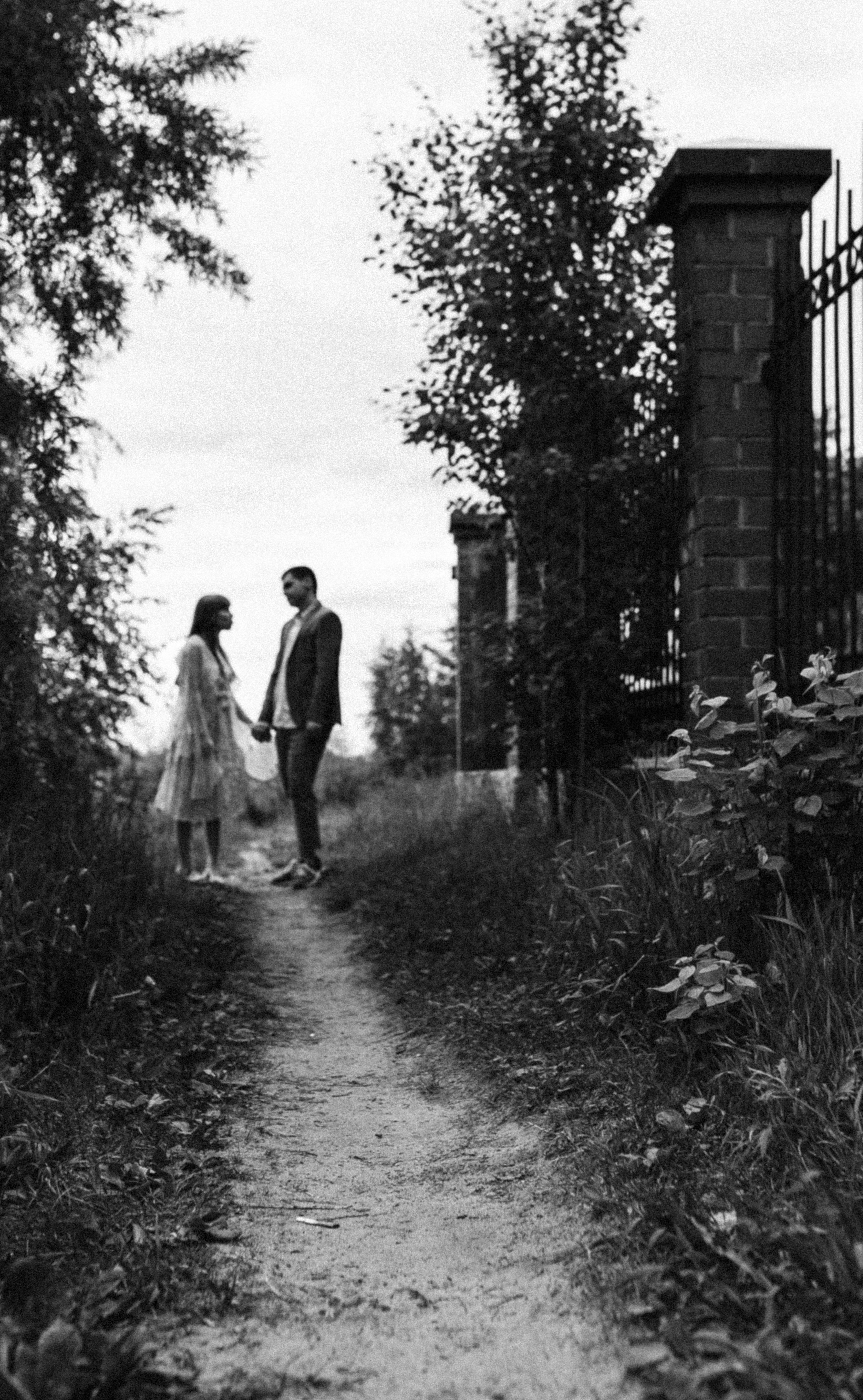 Татьяна и Алексей. Женский и семейный фотограф в Сургуте Ольга БорОдько