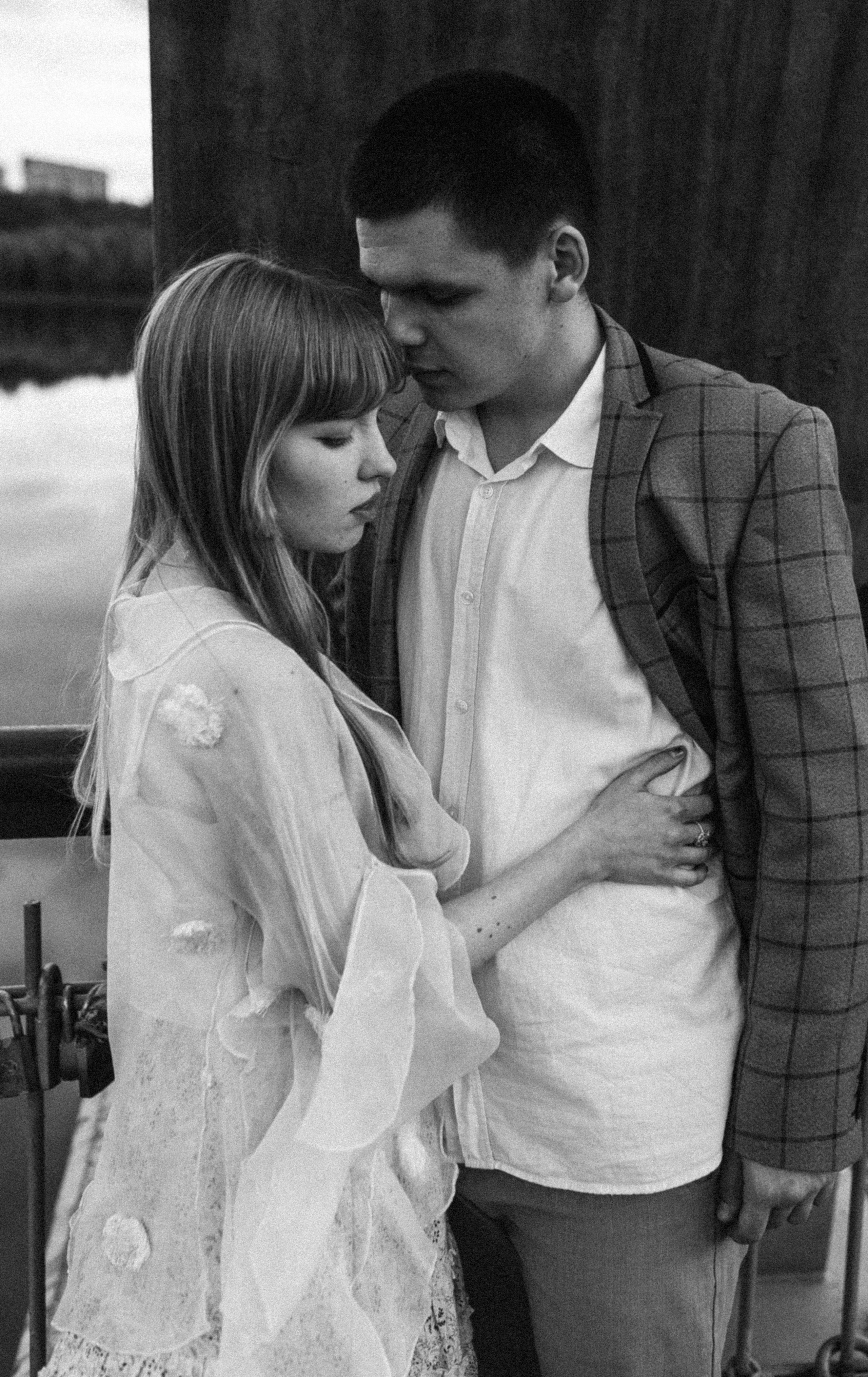 Татьяна и Алексей. Женский и семейный фотограф в Сургуте Ольга БорОдько