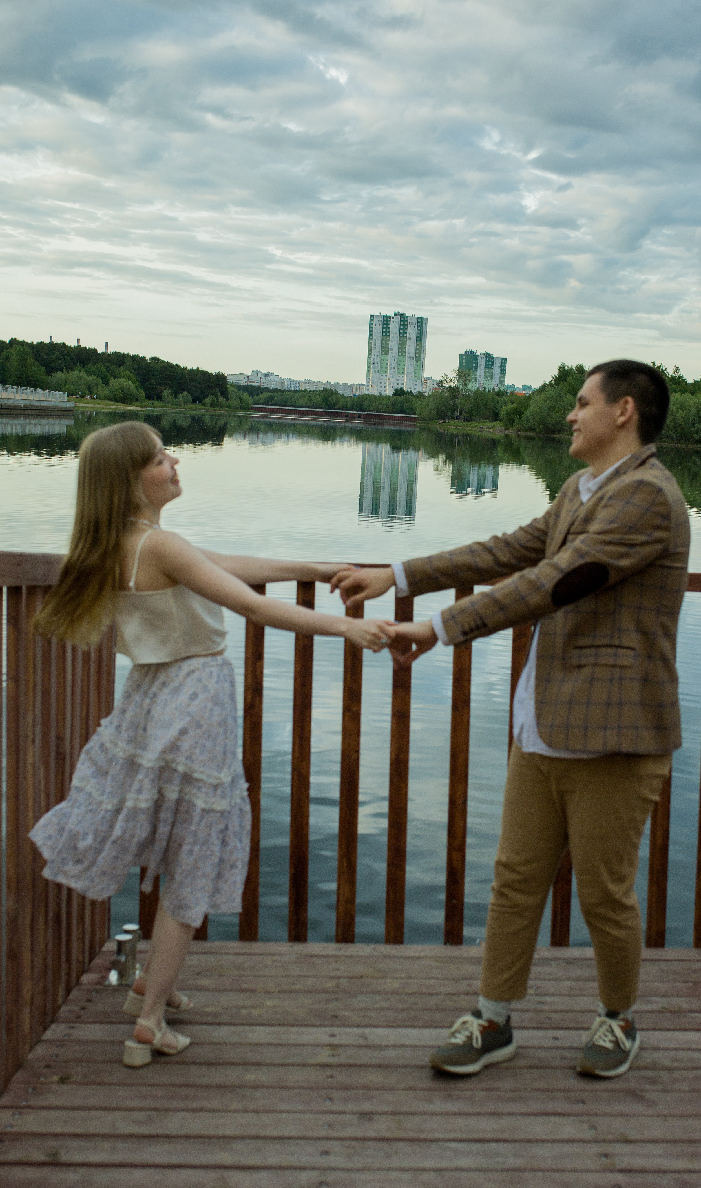 Татьяна и Алексей. Женский и семейный фотограф в Сургуте Ольга БорОдько