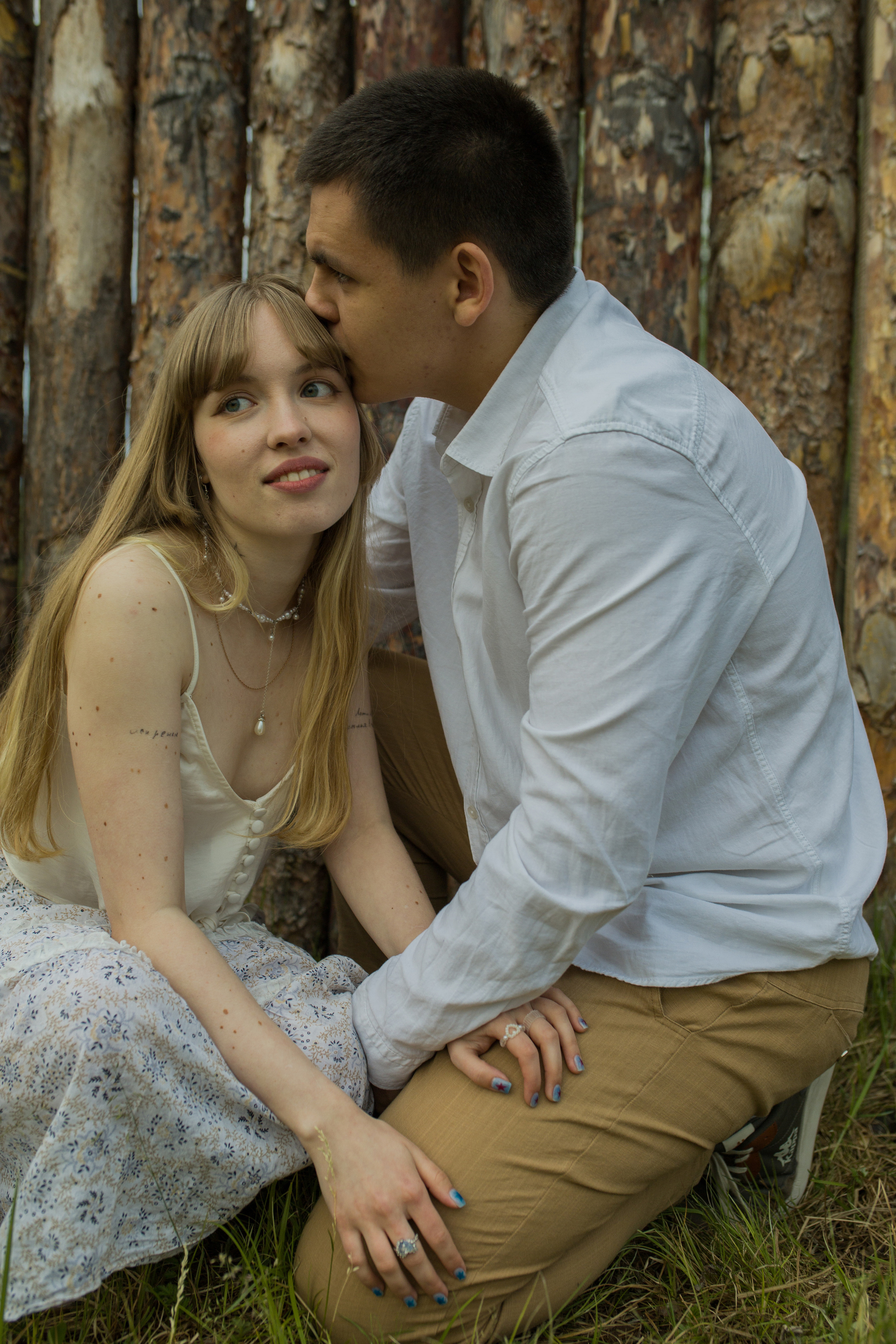 Татьяна и Алексей. Женский и семейный фотограф в Сургуте Ольга БорОдько