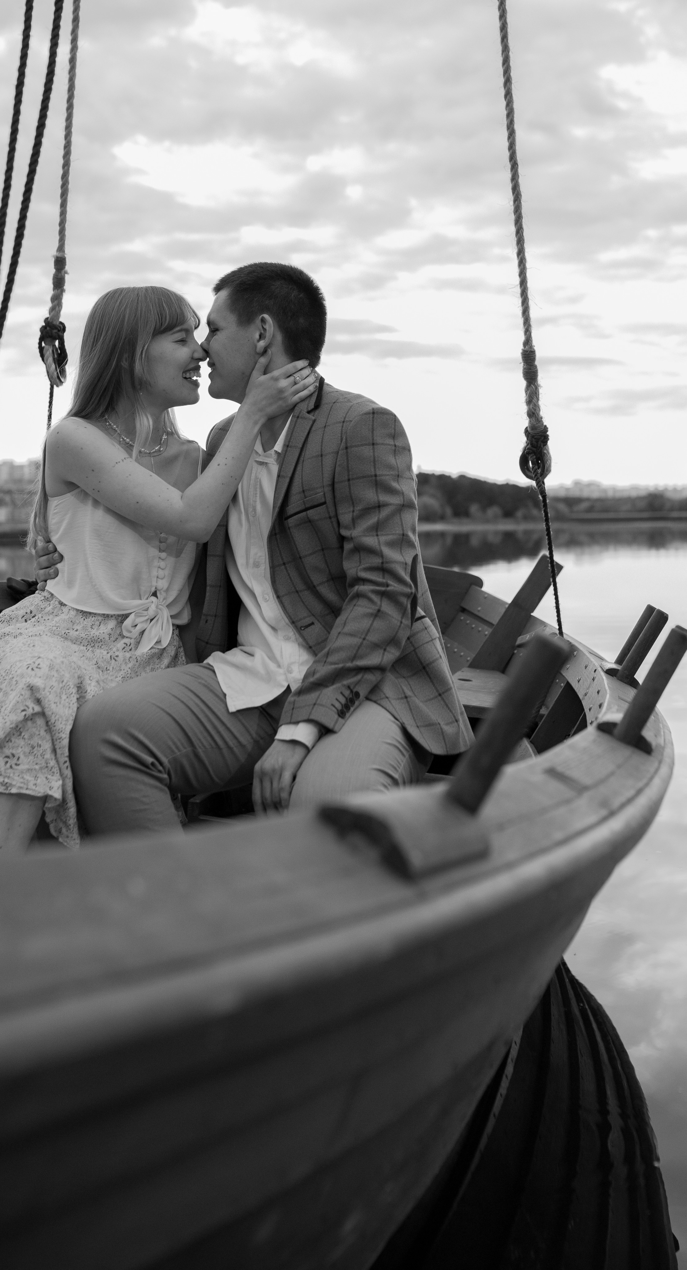 Татьяна и Алексей. Женский и семейный фотограф в Сургуте Ольга БорОдько