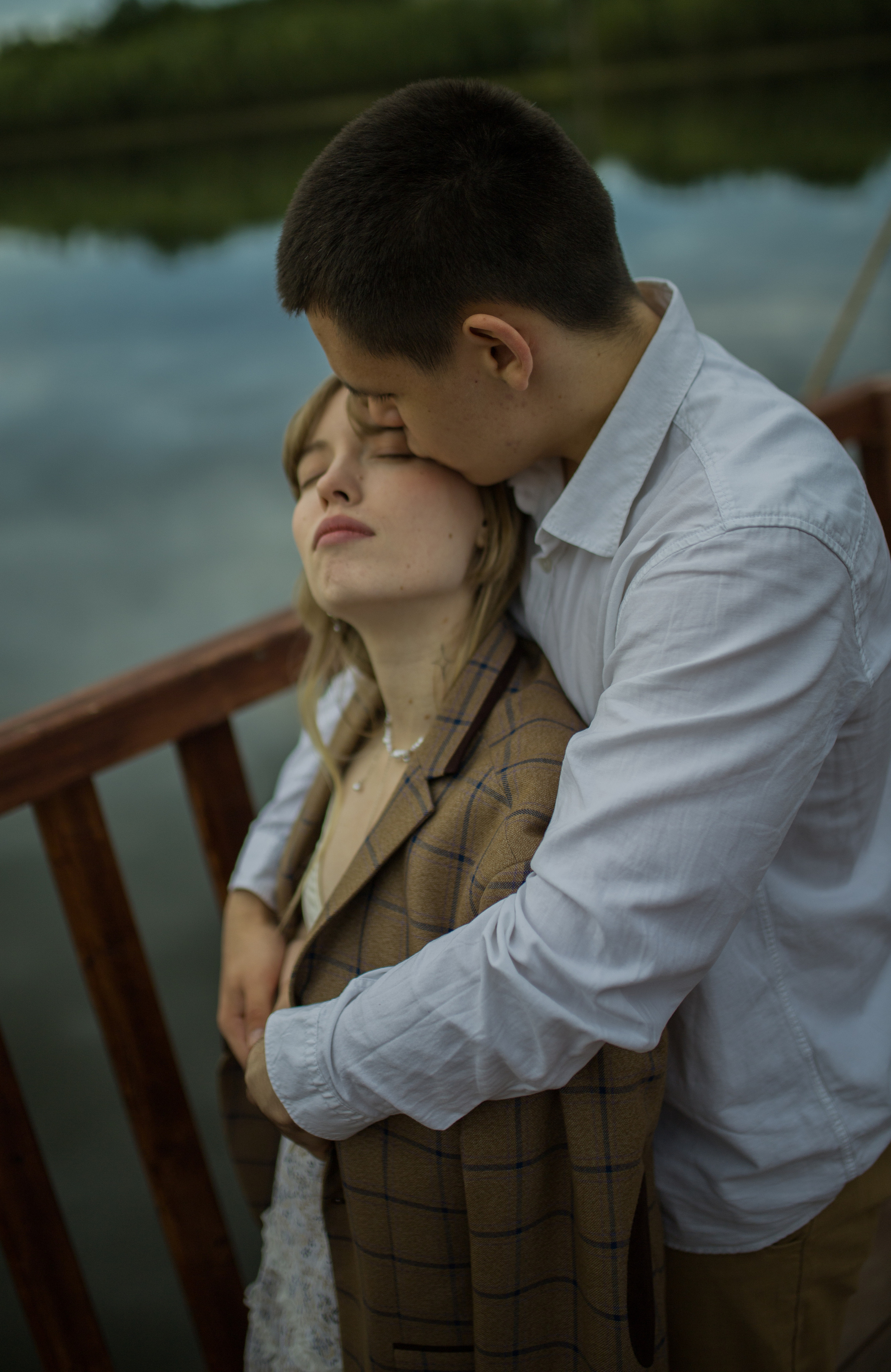 Татьяна и Алексей. Женский и семейный фотограф в Сургуте Ольга БорОдько