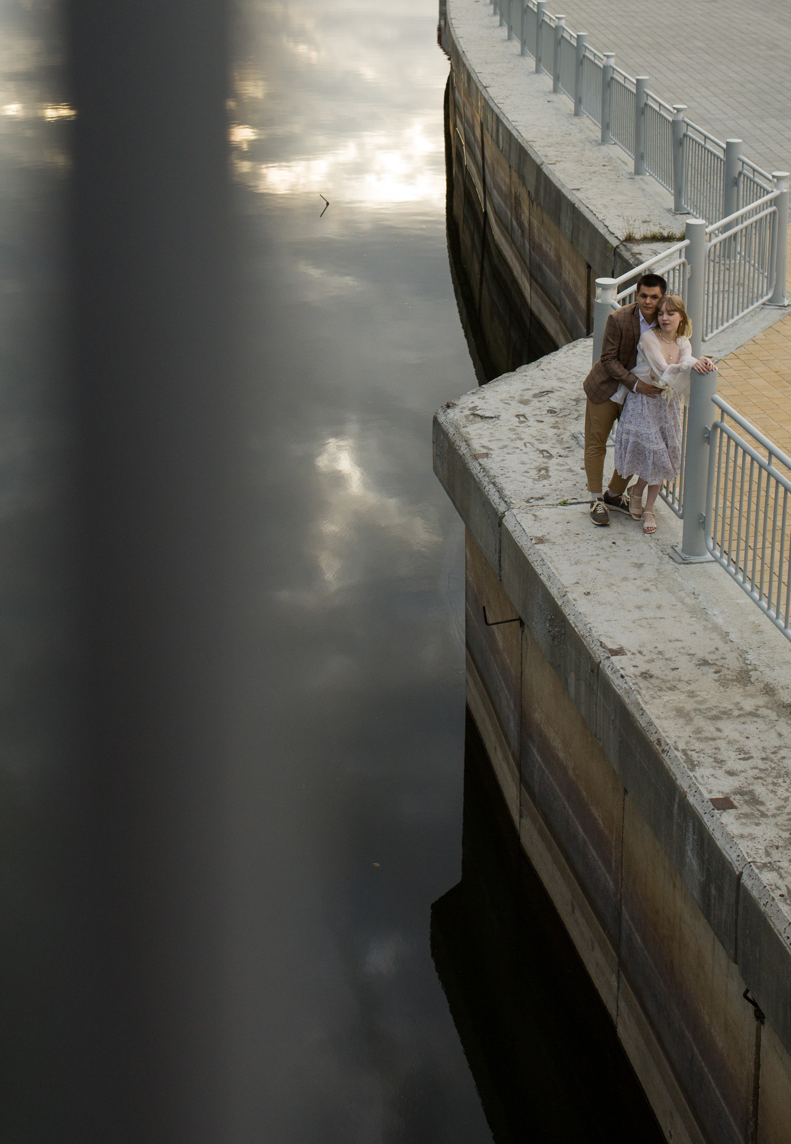 Татьяна и Алексей. Женский и семейный фотограф в Сургуте Ольга БорОдько
