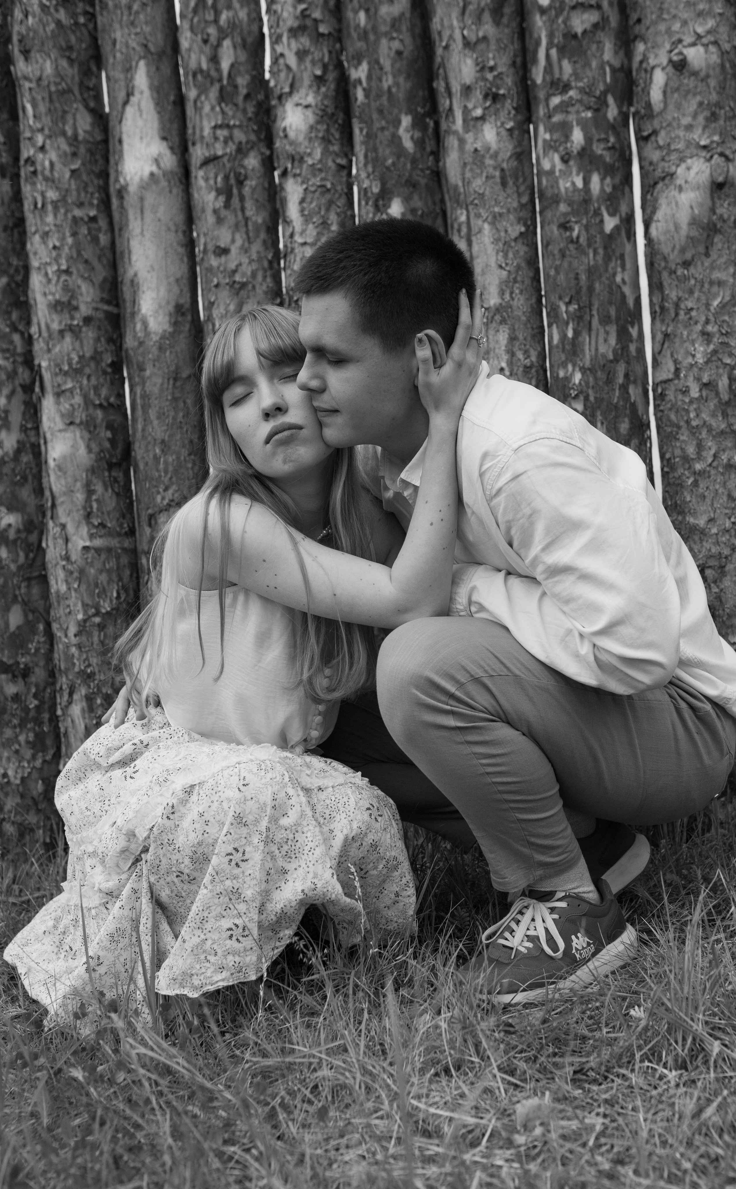 Татьяна и Алексей. Женский и семейный фотограф в Сургуте Ольга БорОдько