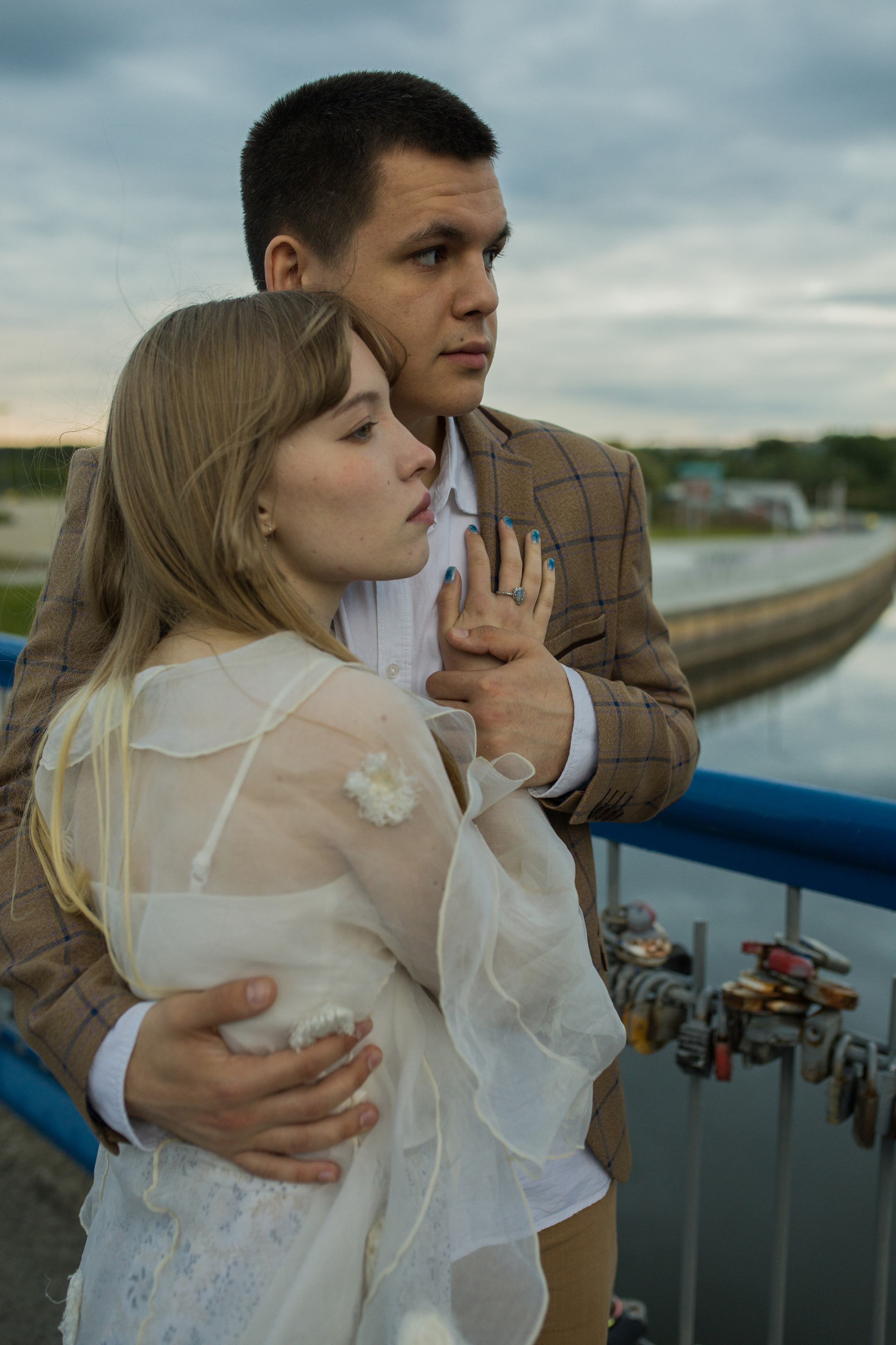 Татьяна и Алексей. Женский и семейный фотограф в Сургуте Ольга БорОдько