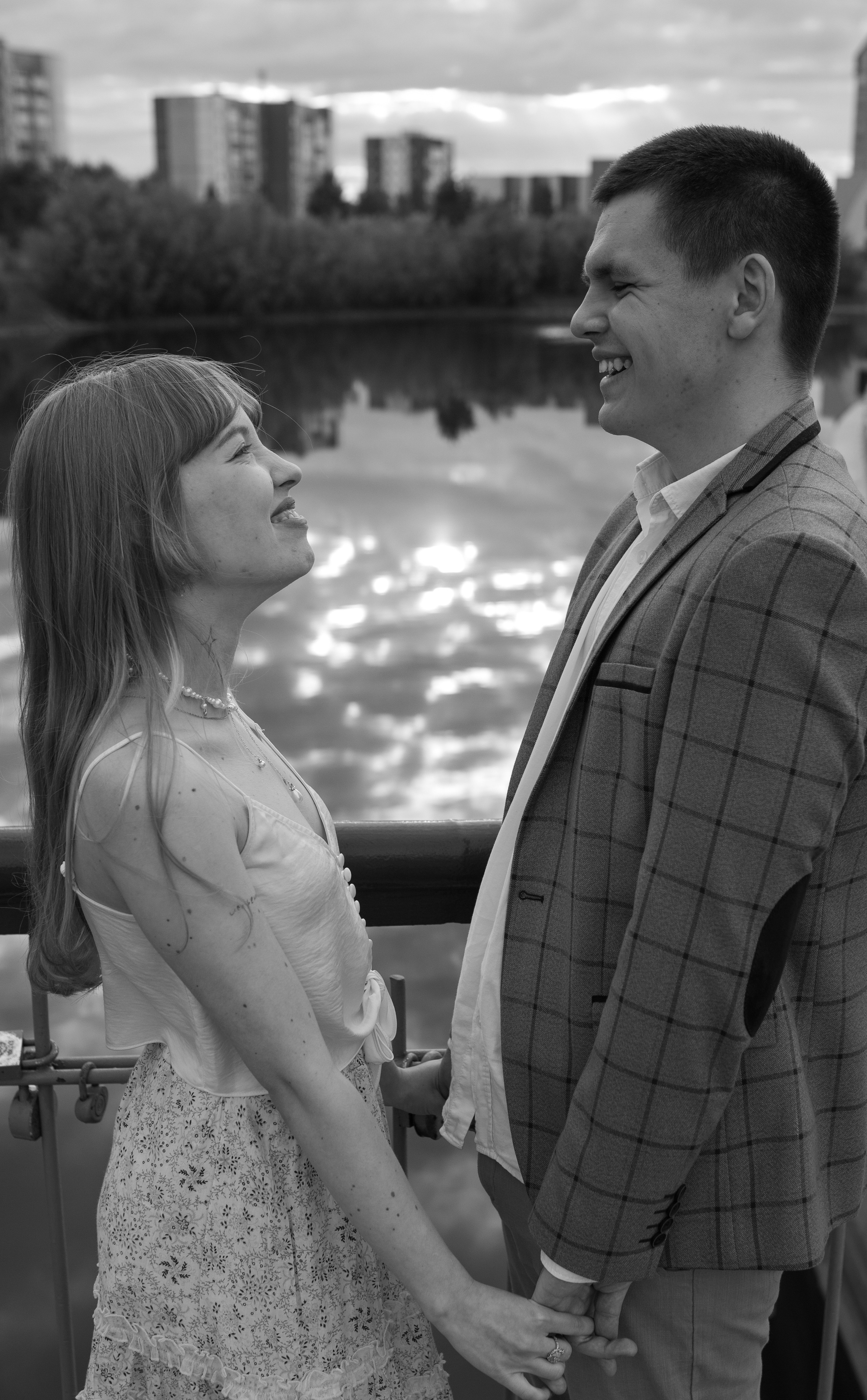 Татьяна и Алексей. Женский и семейный фотограф в Сургуте Ольга БорОдько