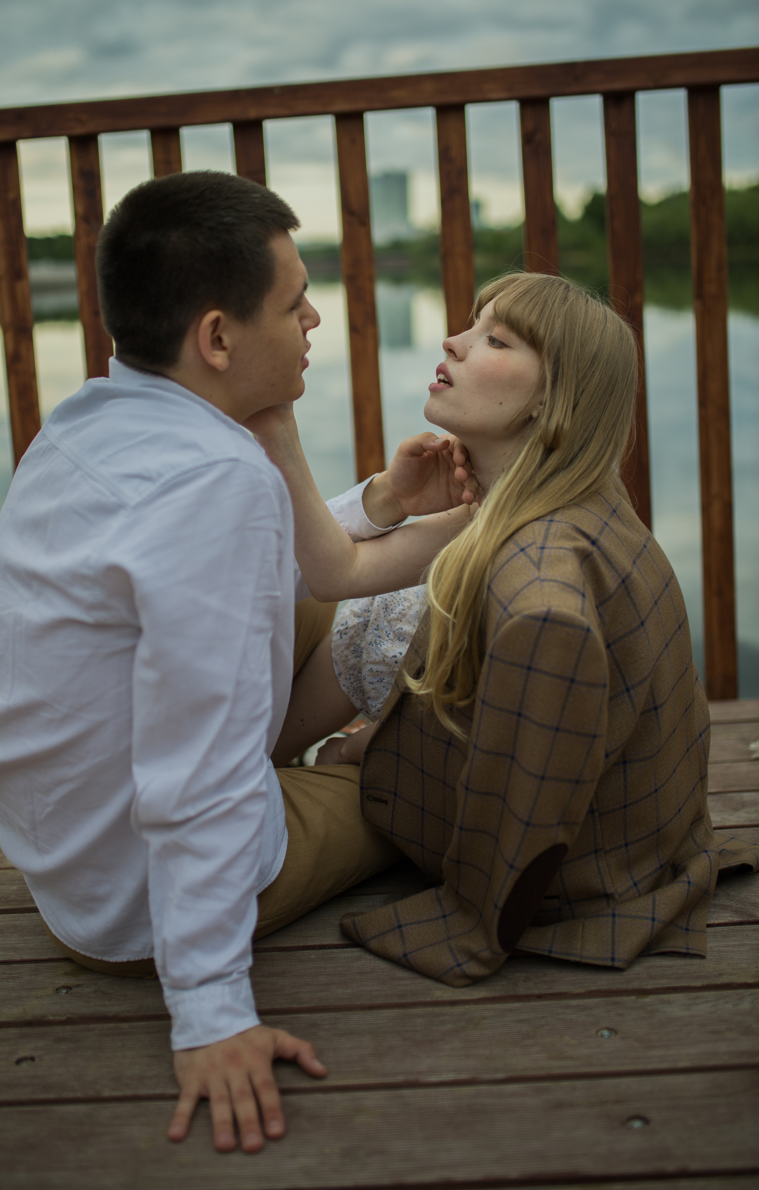 Татьяна и Алексей. Женский и семейный фотограф в Сургуте Ольга БорОдько