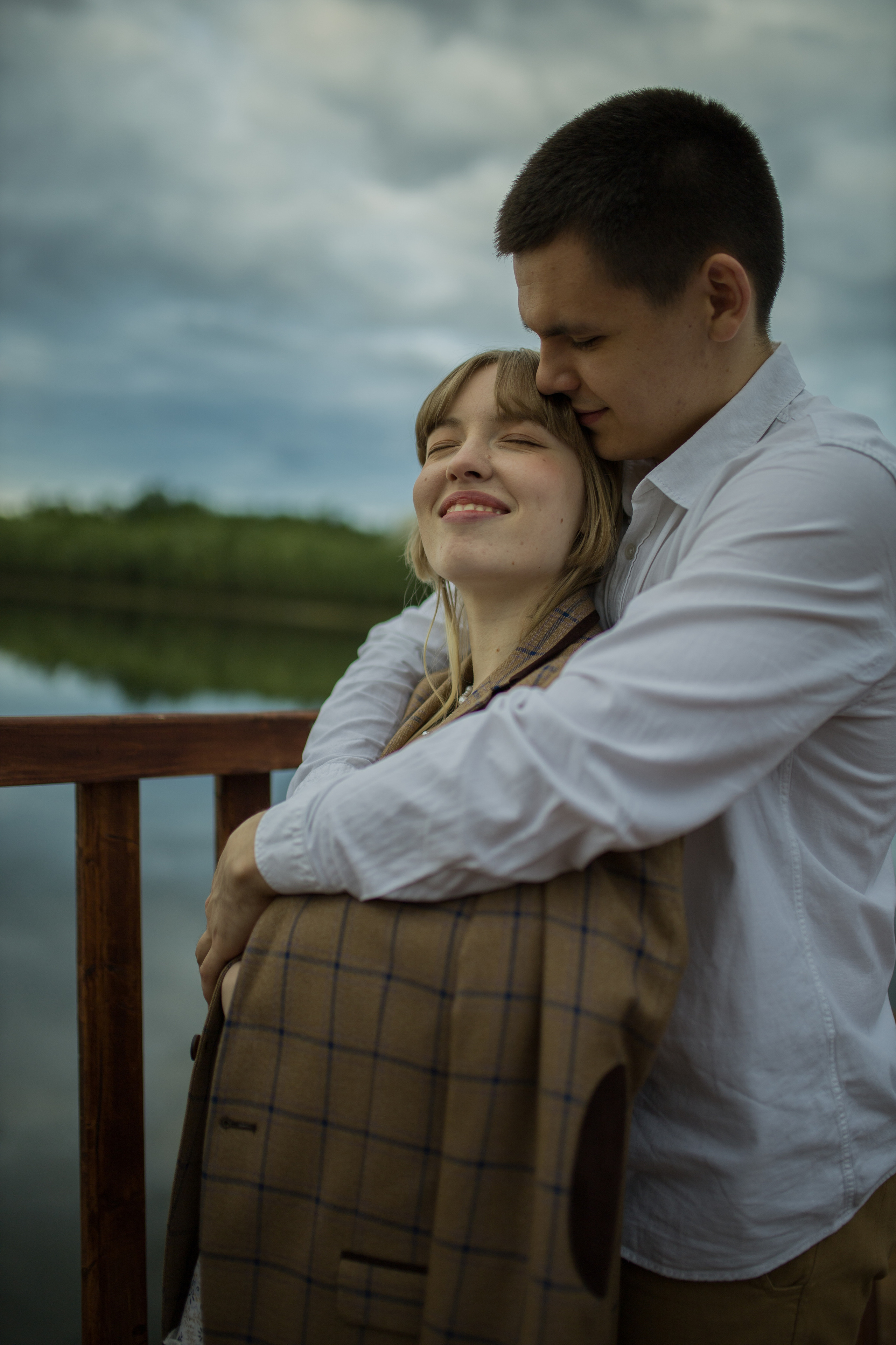 Татьяна и Алексей. Женский и семейный фотограф в Сургуте Ольга БорОдько