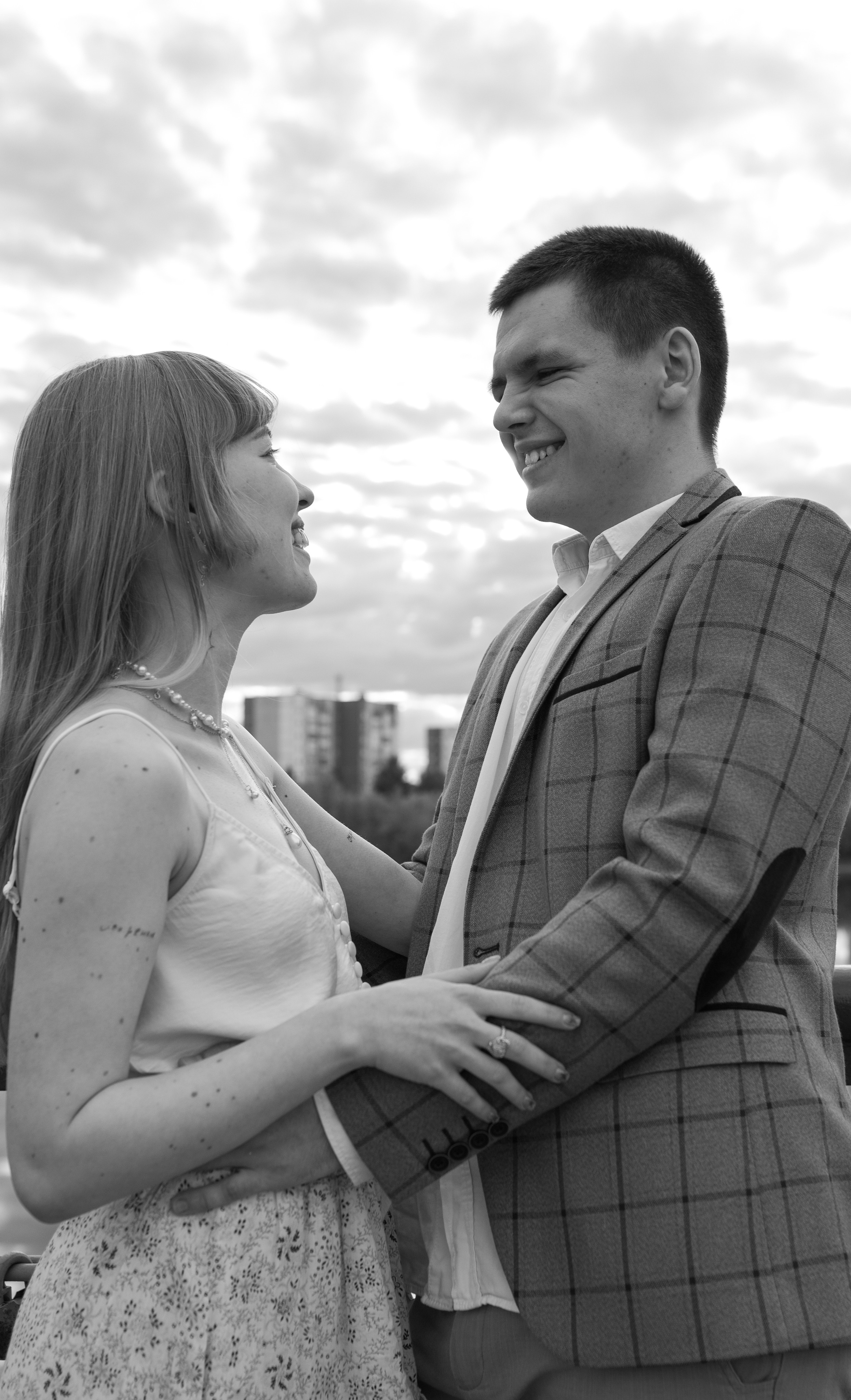 Татьяна и Алексей. Женский и семейный фотограф в Сургуте Ольга БорОдько