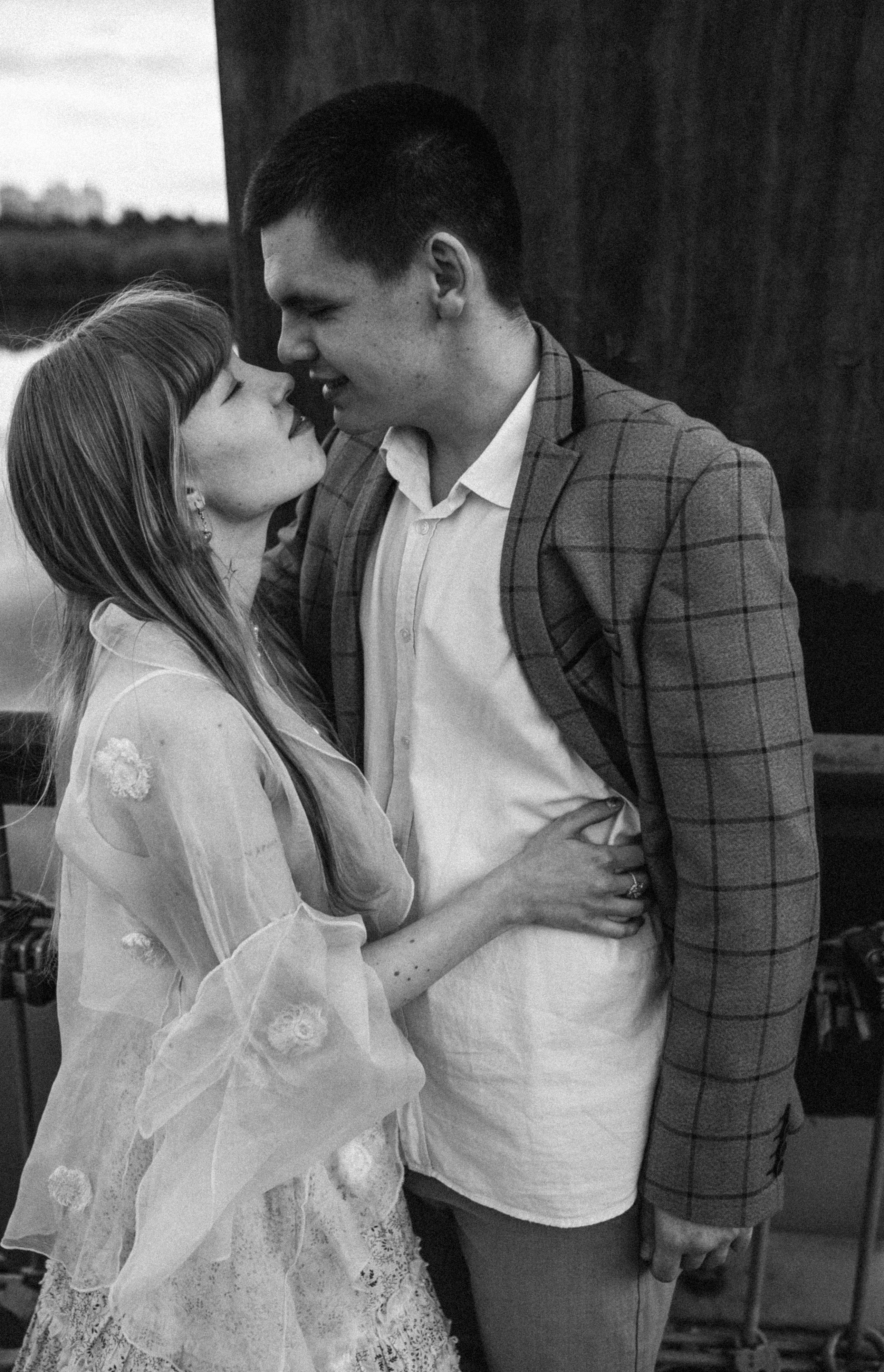 Татьяна и Алексей. Женский и семейный фотограф в Сургуте Ольга БорОдько