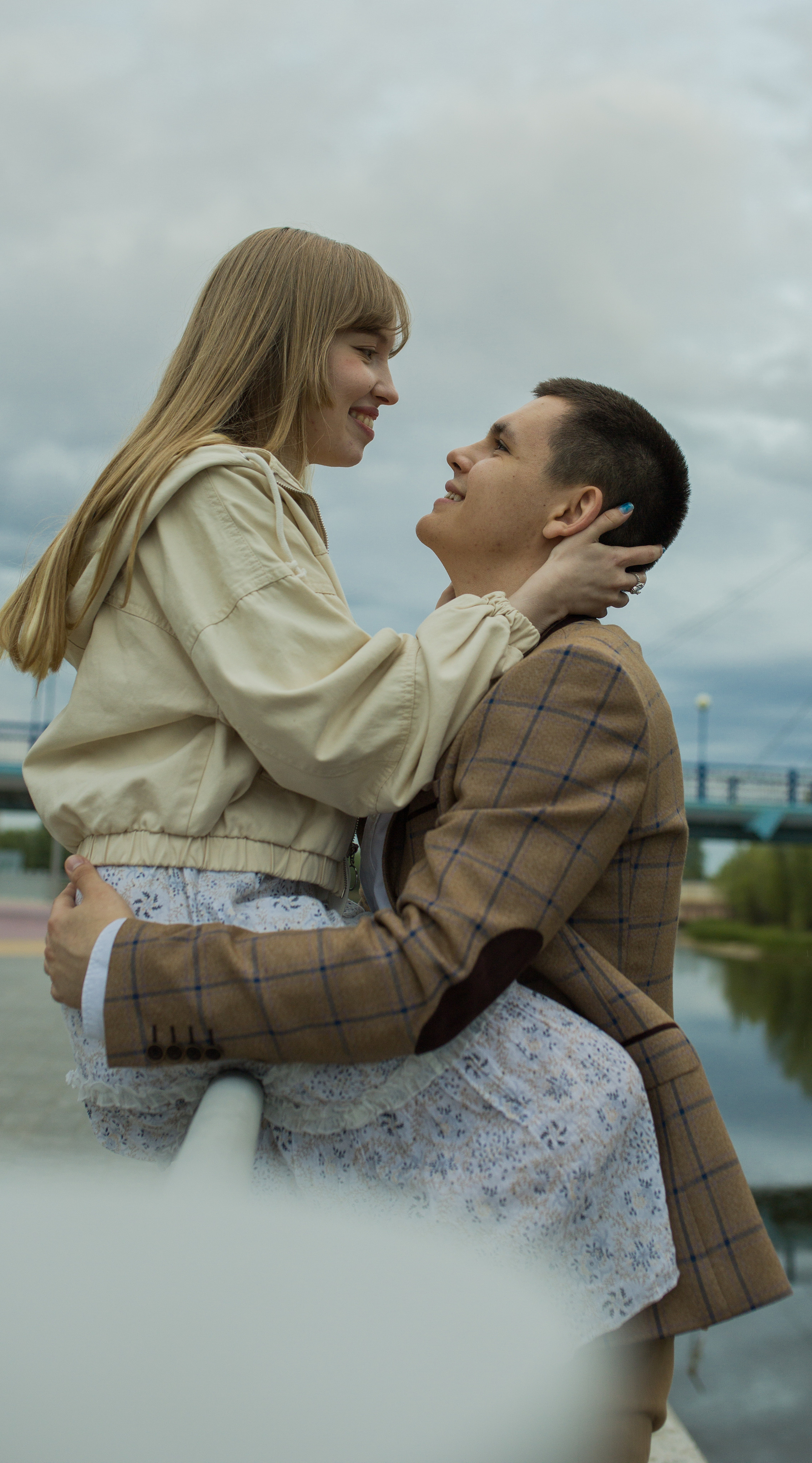 Татьяна и Алексей. Женский и семейный фотограф в Сургуте Ольга БорОдько