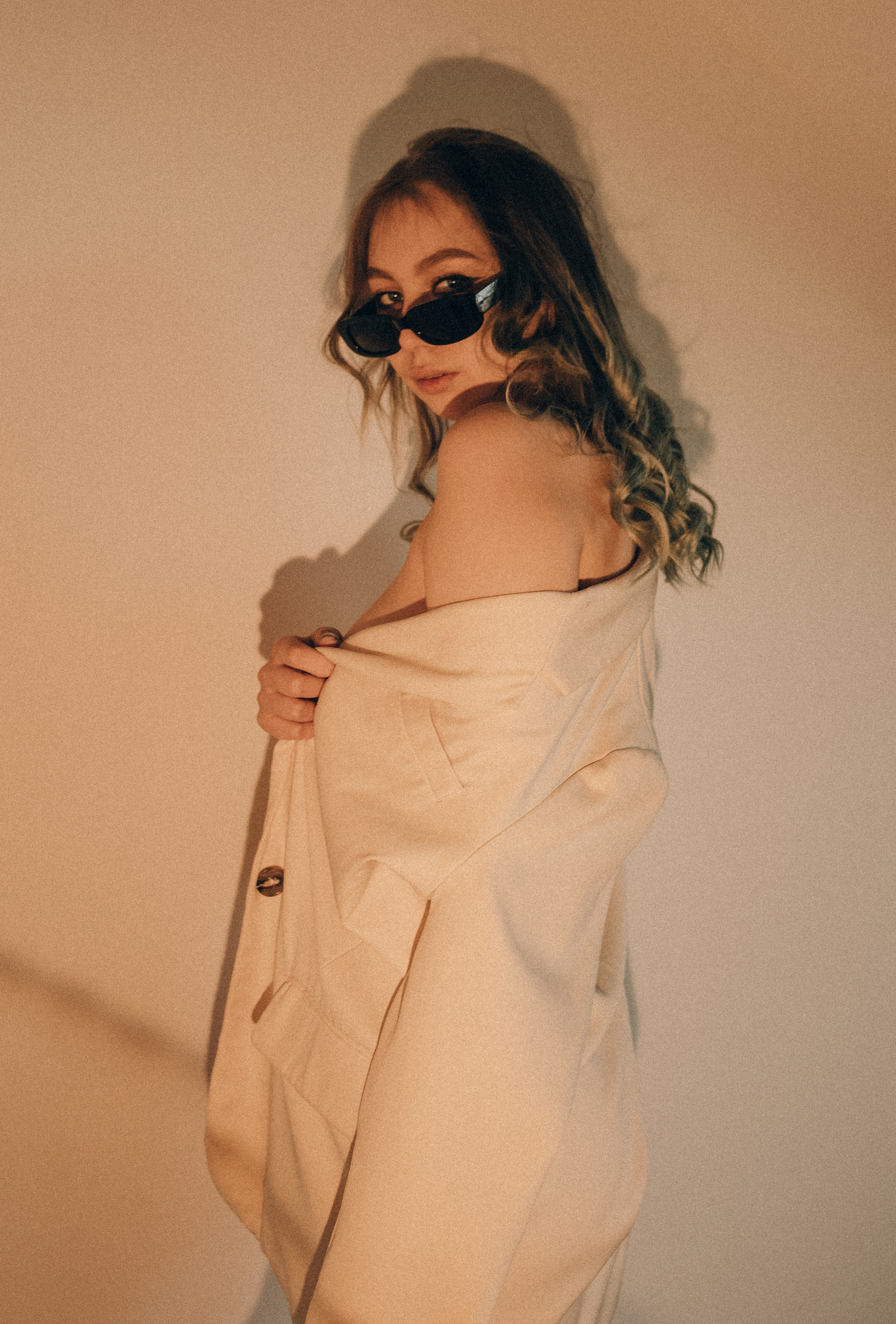 Екатерина. Женский и семейный фотограф в Сургуте Ольга БорОдько