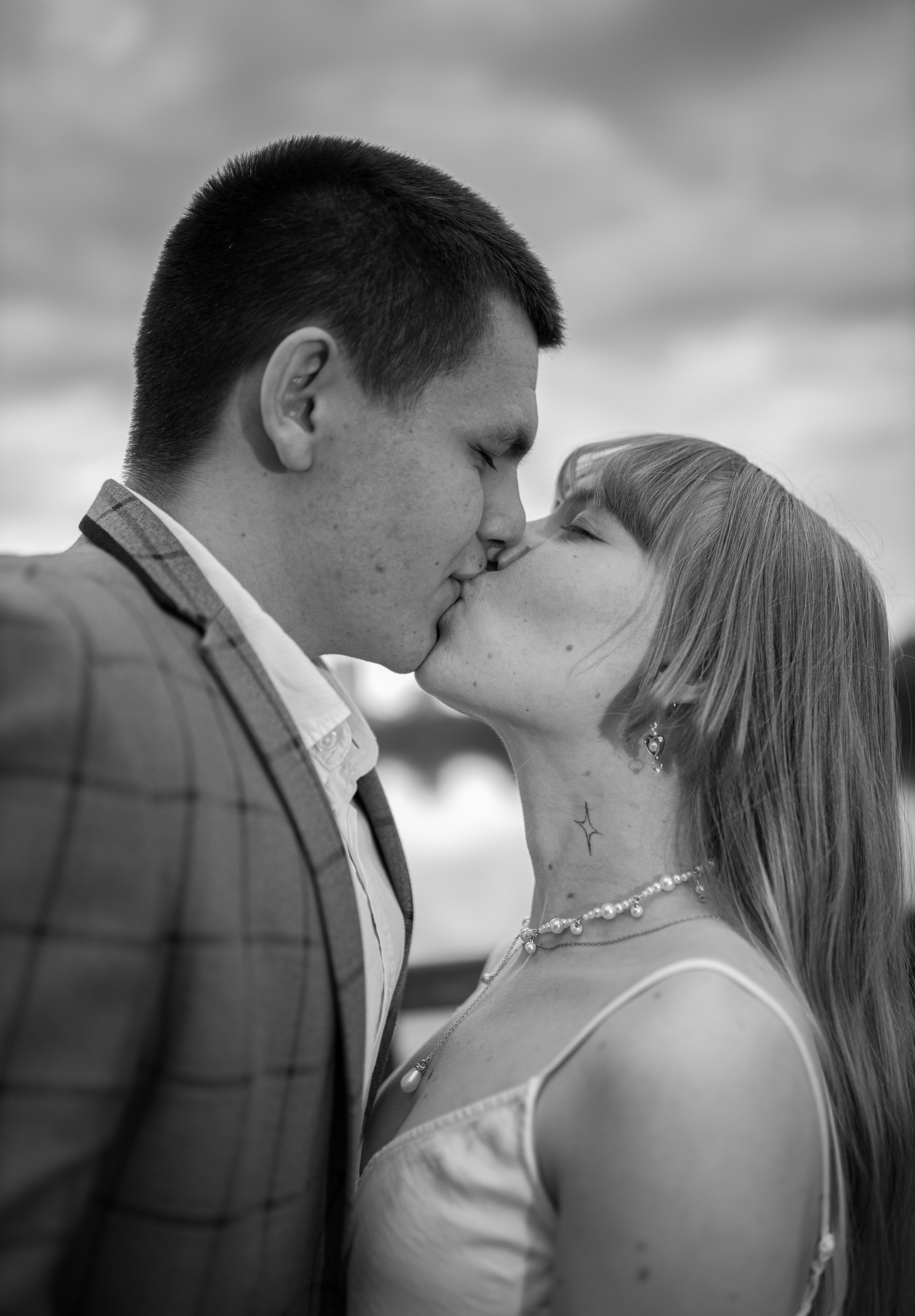 Татьяна и Алексей. Женский и семейный фотограф в Сургуте Ольга БорОдько