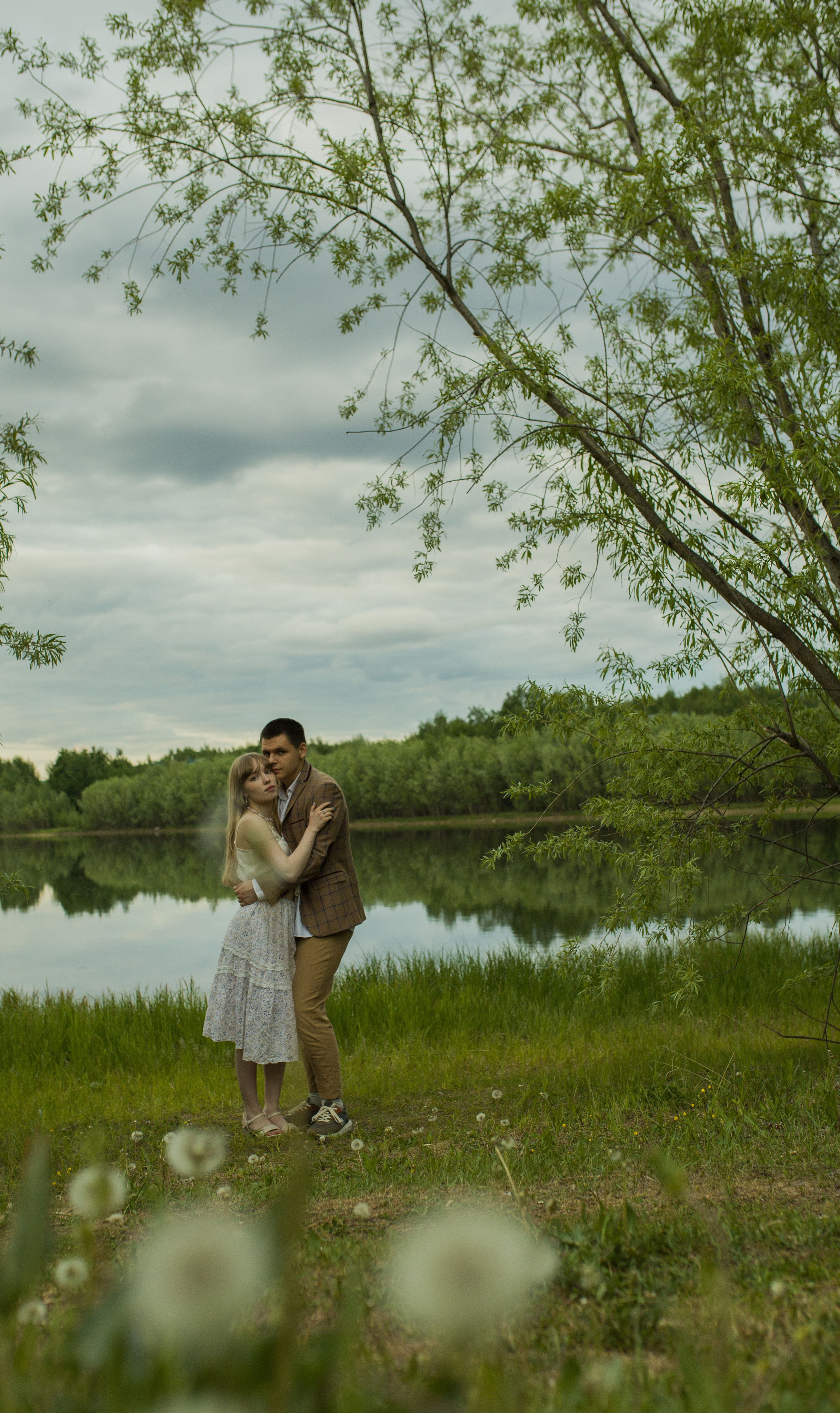 Татьяна и Алексей. Женский и семейный фотограф в Сургуте Ольга БорОдько