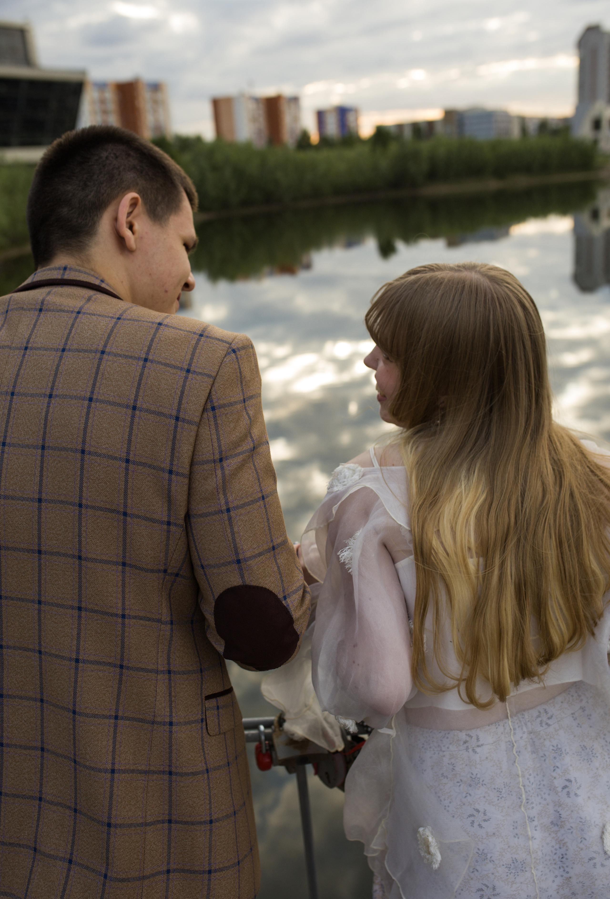 Татьяна и Алексей. Женский и семейный фотограф в Сургуте Ольга БорОдько