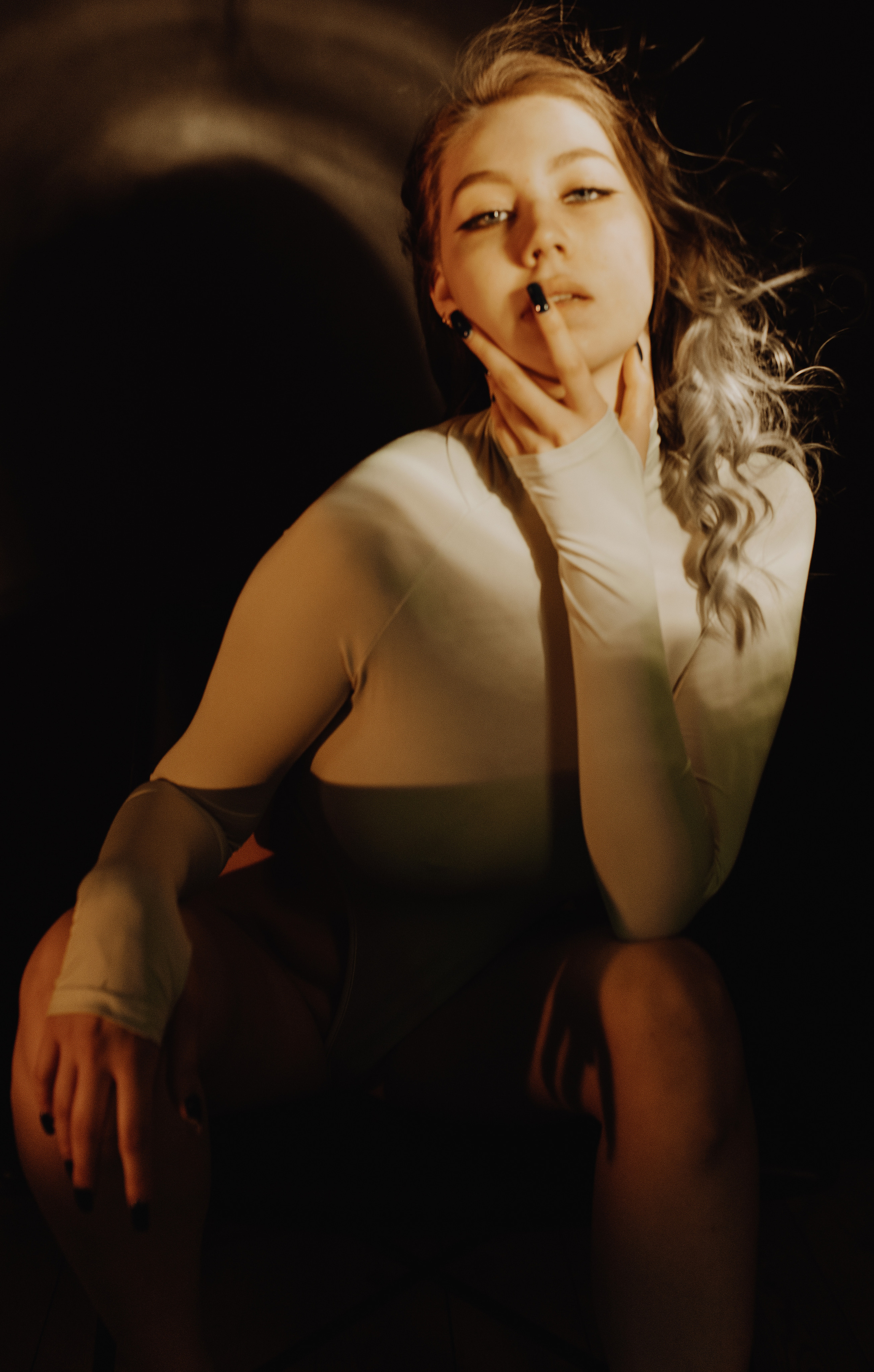 Екатерина. Женский и семейный фотограф в Сургуте Ольга БорОдько