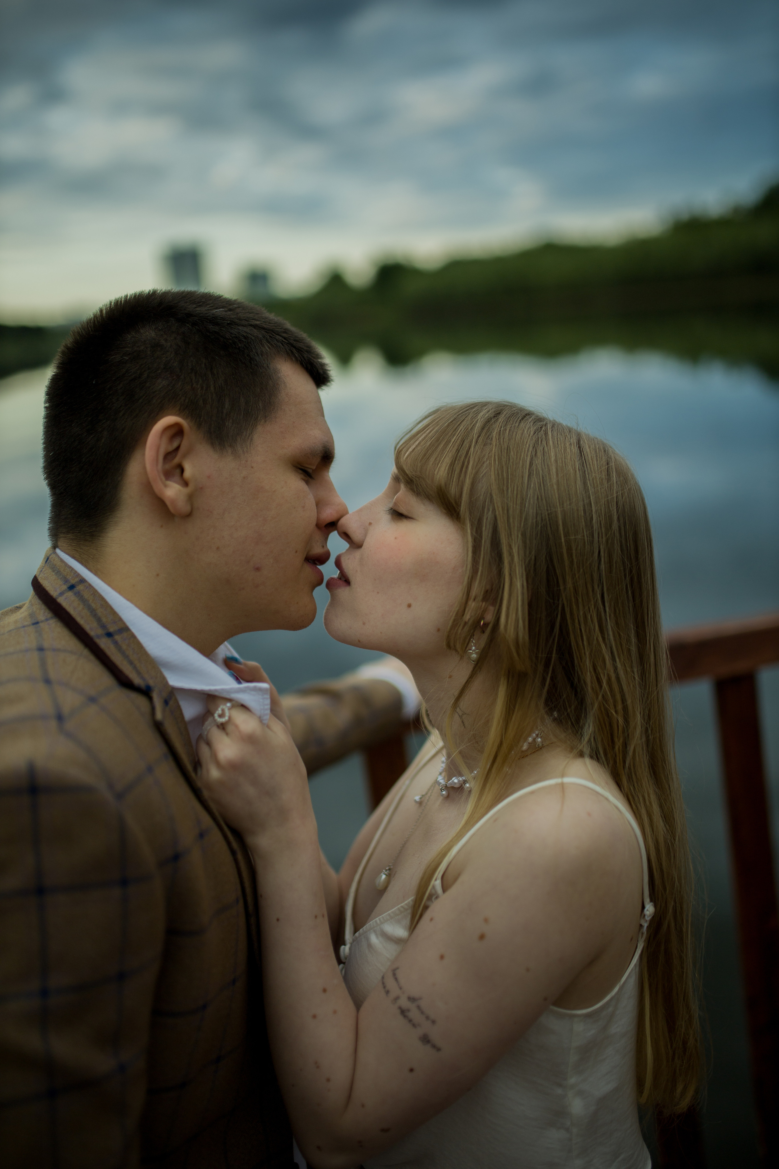 Татьяна и Алексей. Женский и семейный фотограф в Сургуте Ольга БорОдько