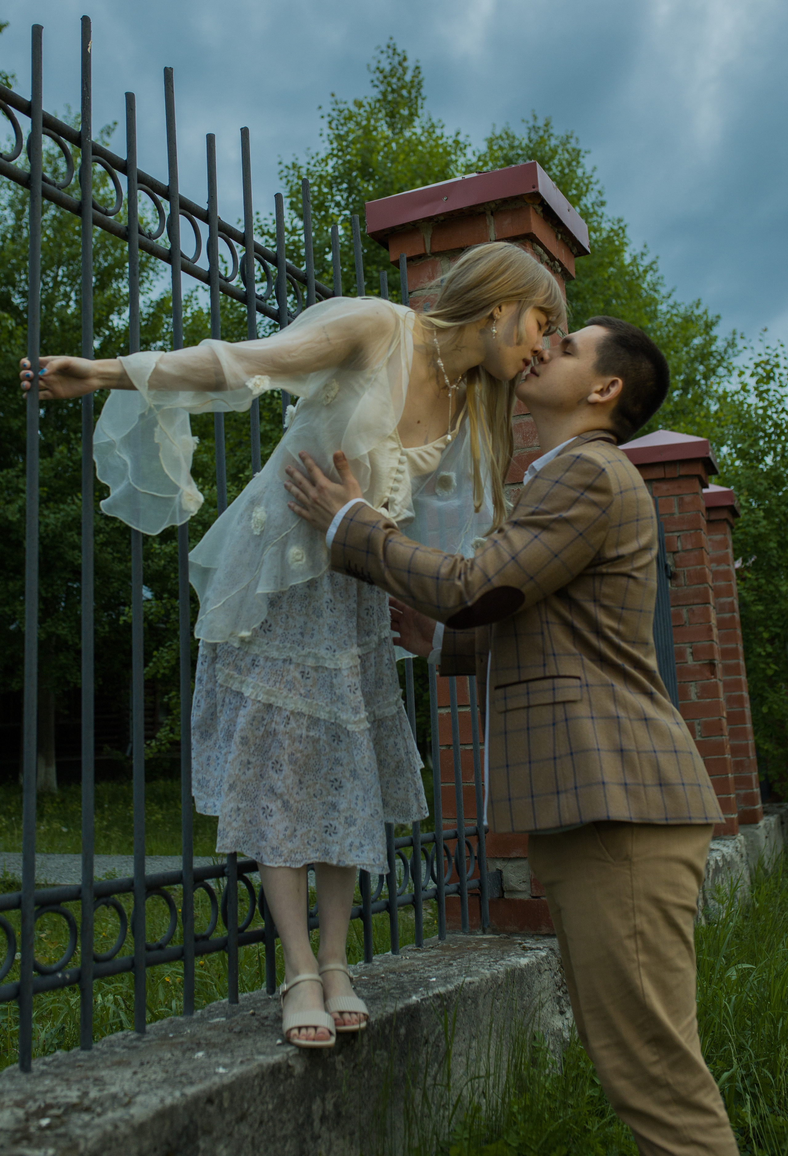 Татьяна и Алексей. Женский и семейный фотограф в Сургуте Ольга БорОдько