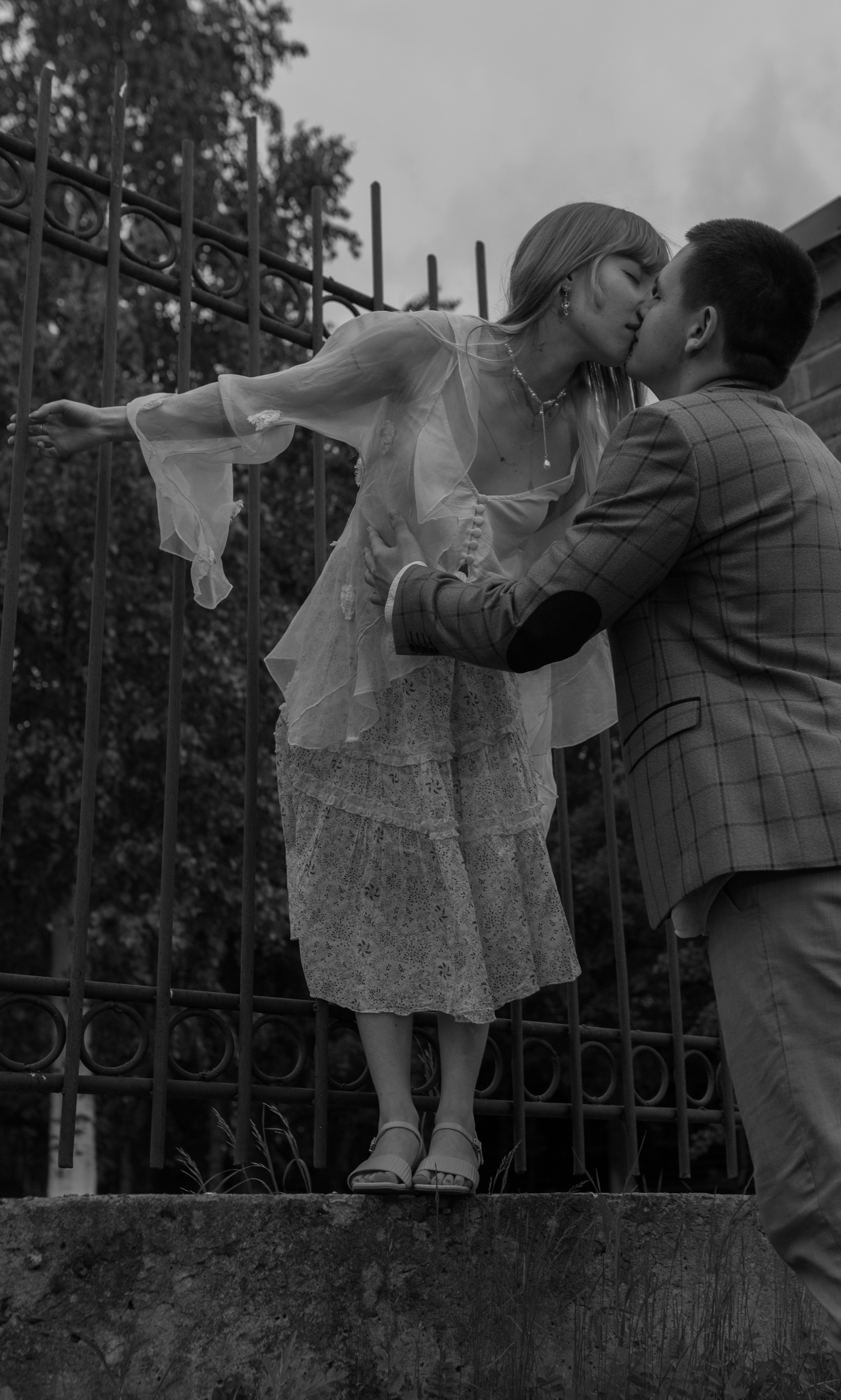 Татьяна и Алексей. Женский и семейный фотограф в Сургуте Ольга БорОдько