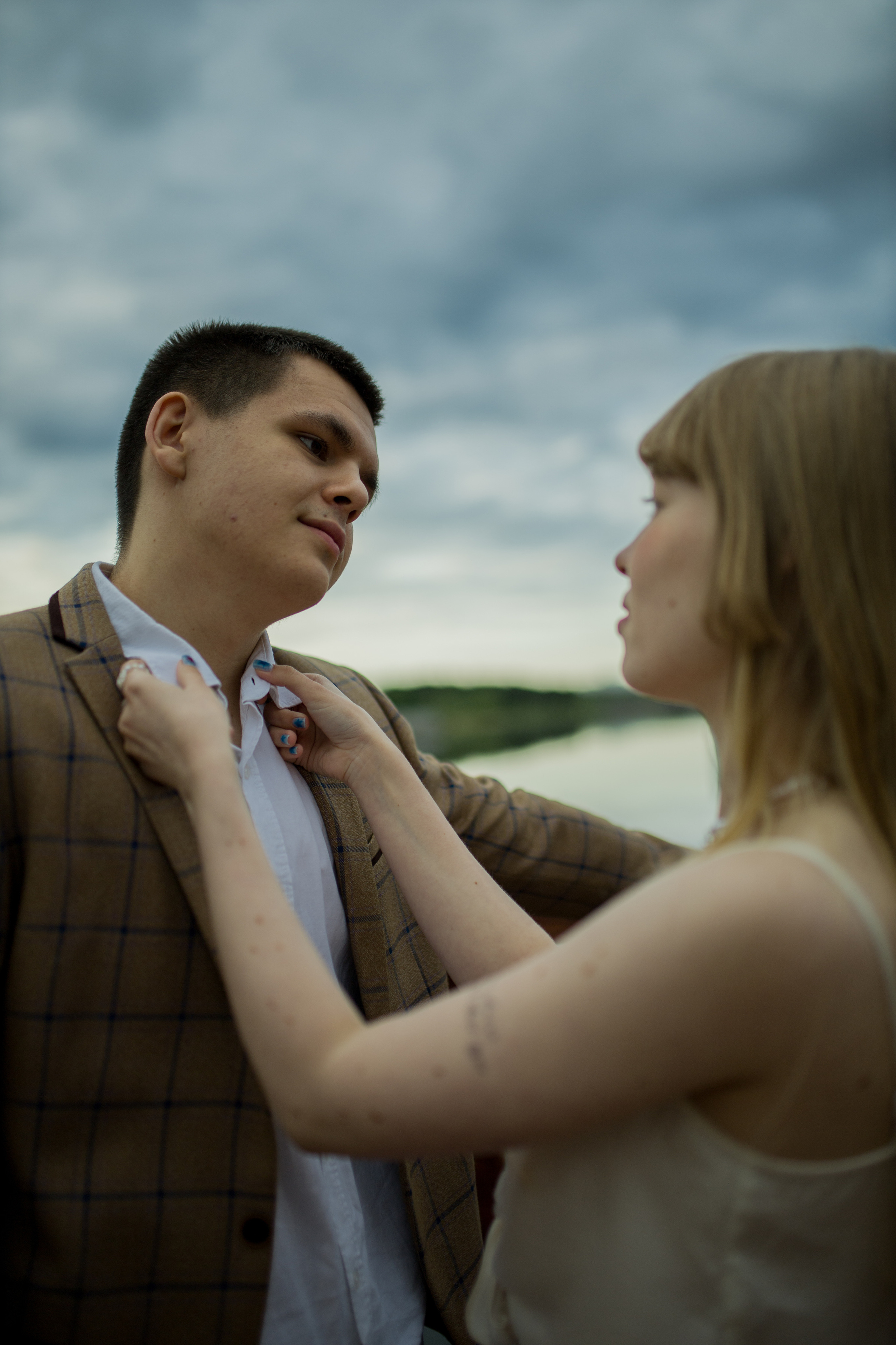 Татьяна и Алексей. Женский и семейный фотограф в Сургуте Ольга БорОдько