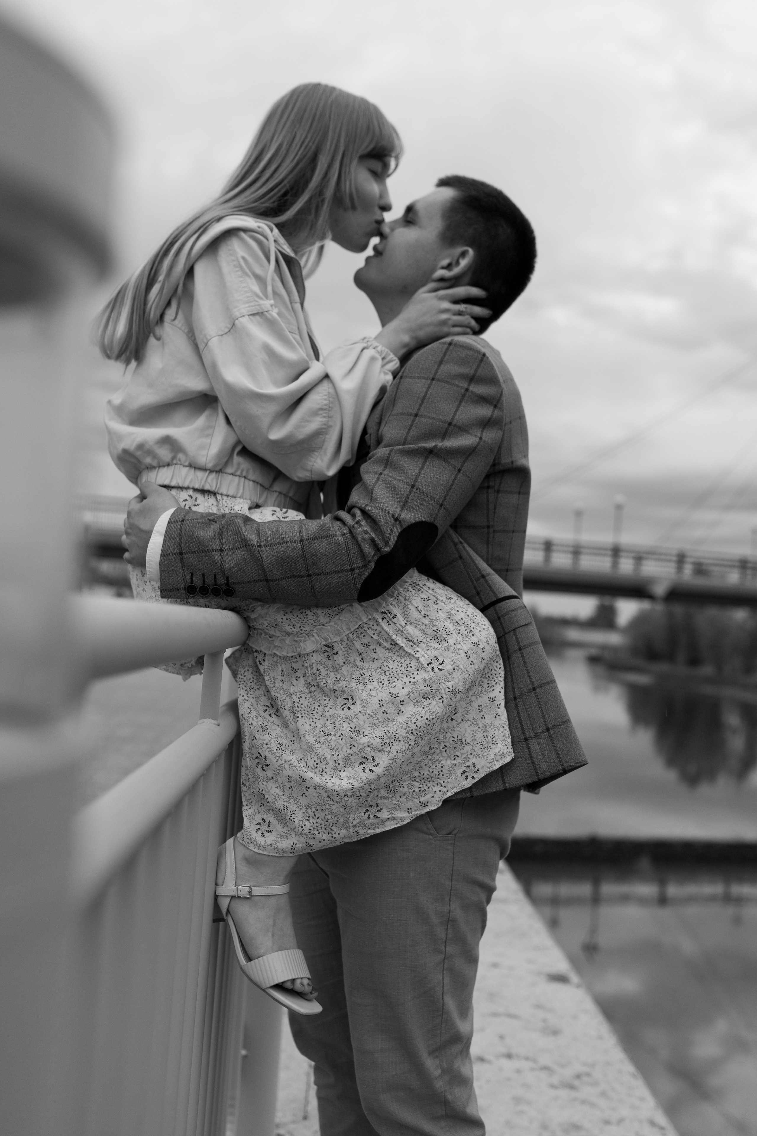 Татьяна и Алексей. Женский и семейный фотограф в Сургуте Ольга БорОдько