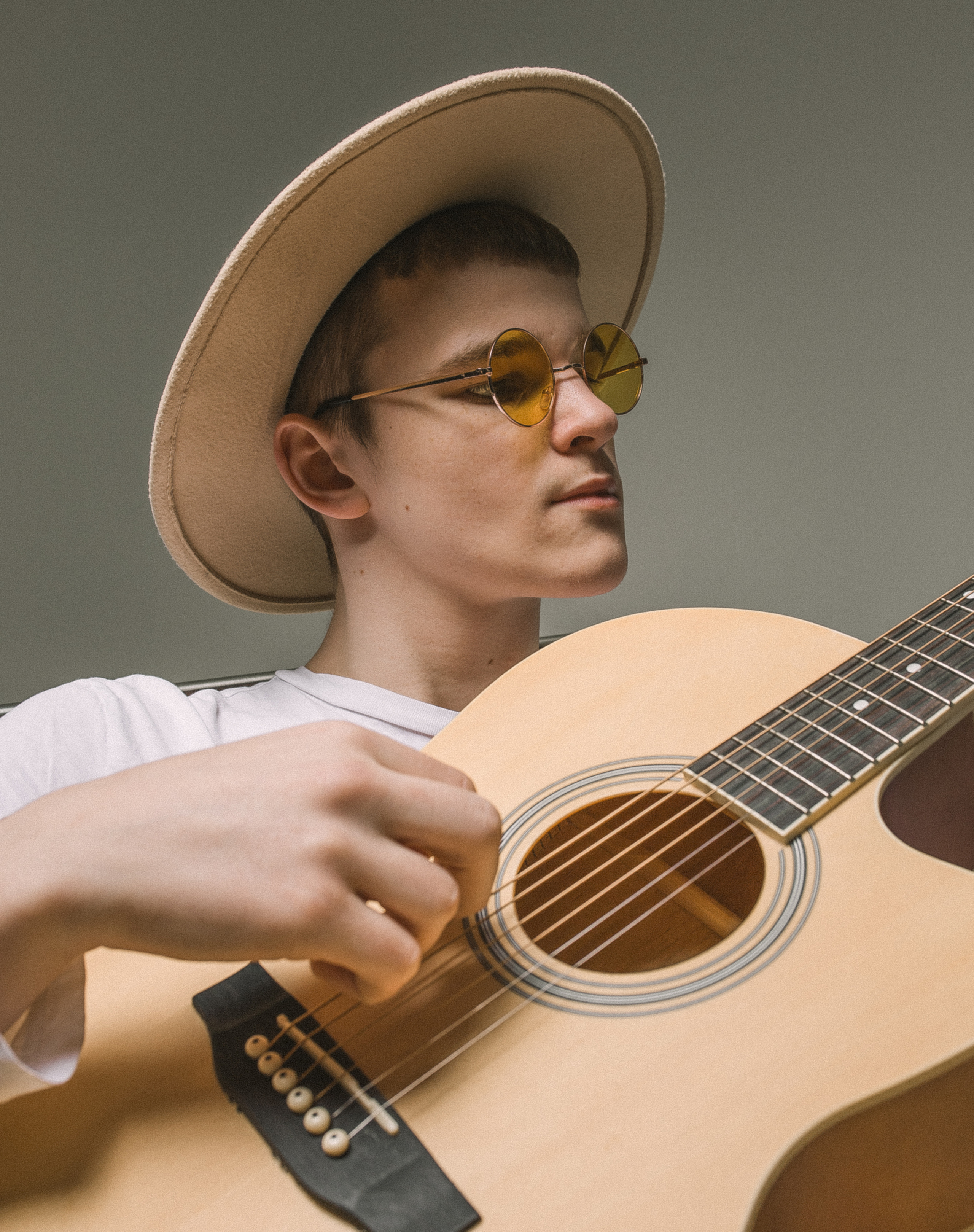 Кавер группа «Лайт». Женский и семейный фотограф в Сургуте Ольга БорОдько