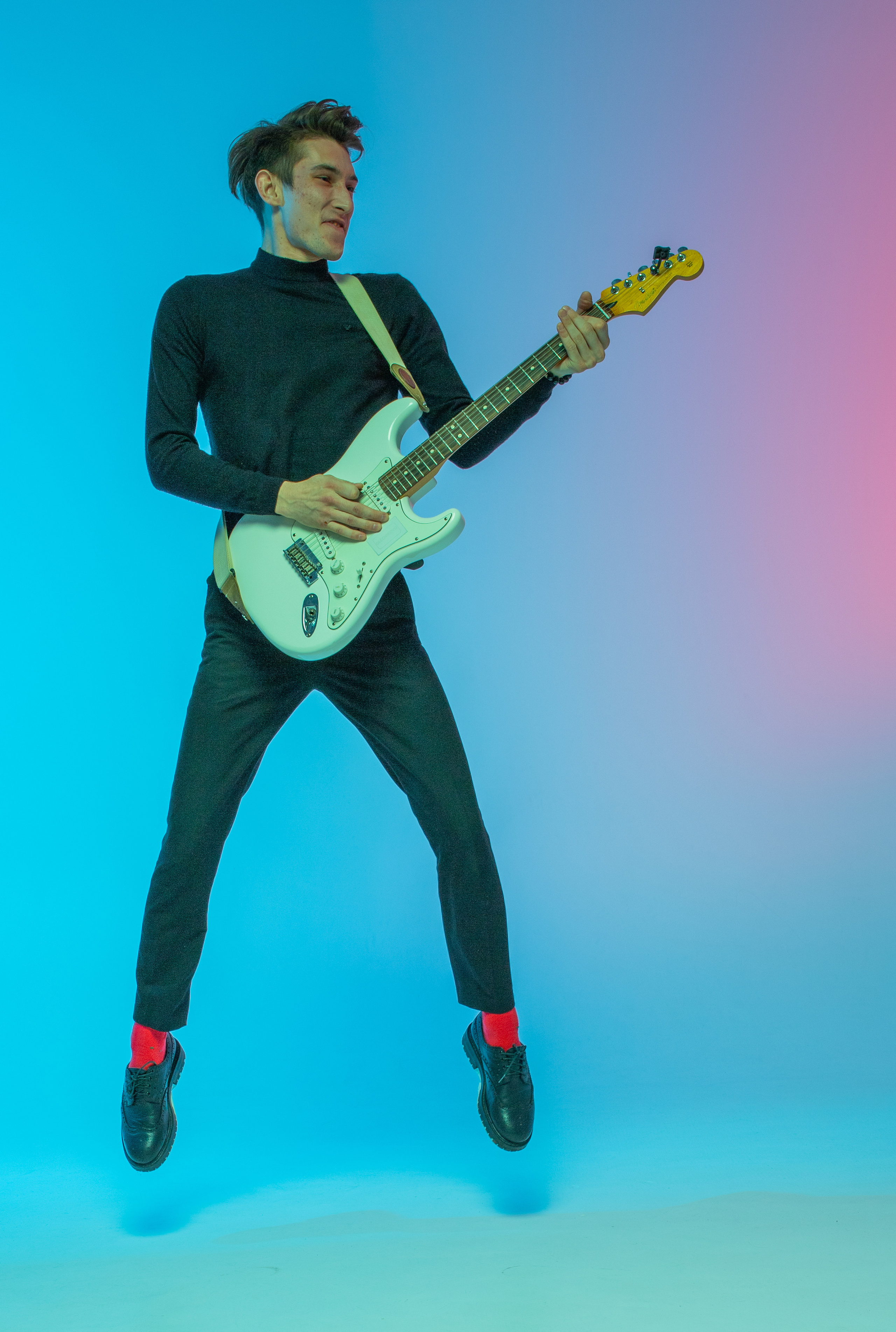 Кавер группа «Лайт». Женский и семейный фотограф в Сургуте Ольга БорОдько