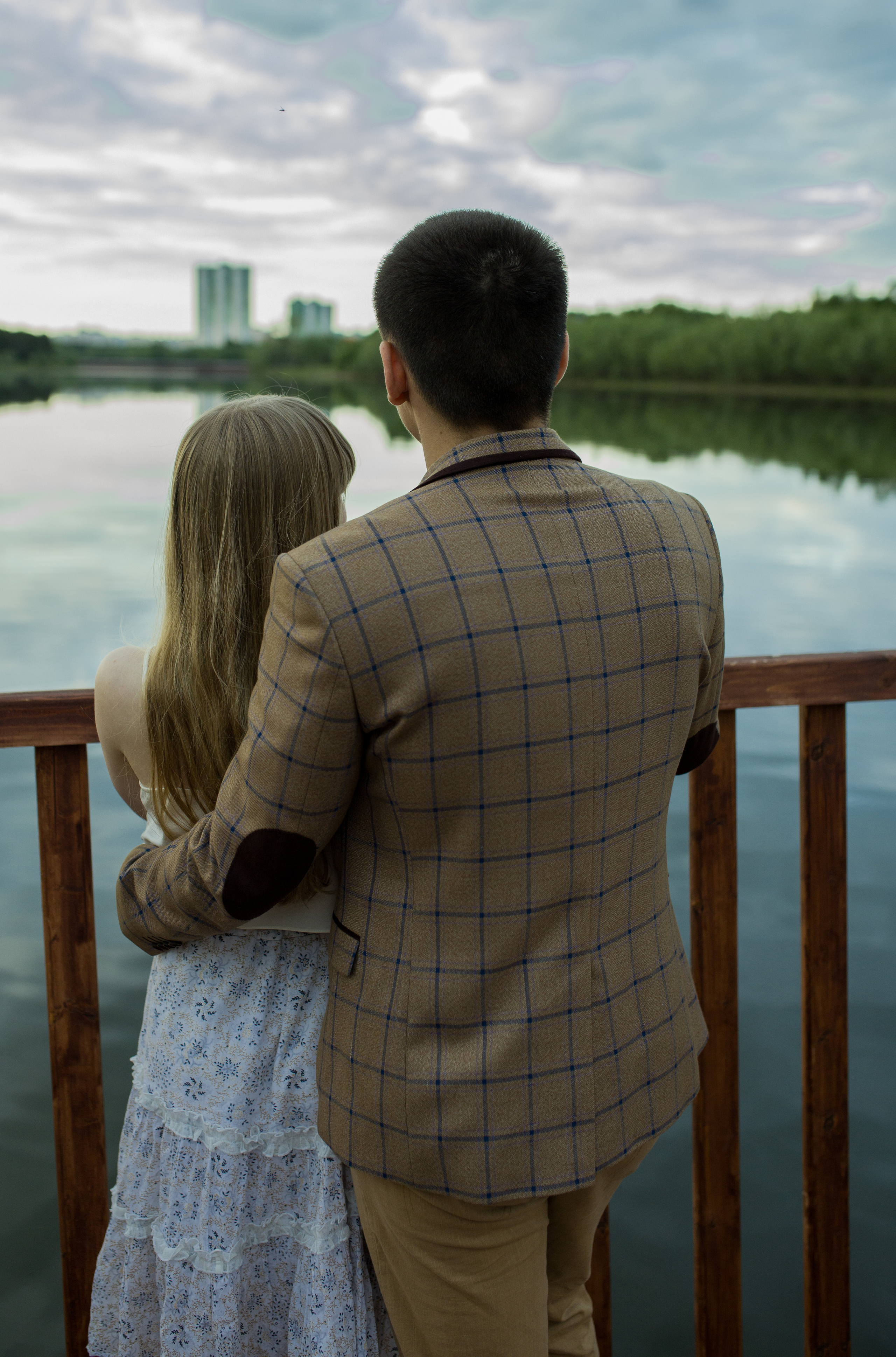 Татьяна и Алексей. Женский и семейный фотограф в Сургуте Ольга БорОдько