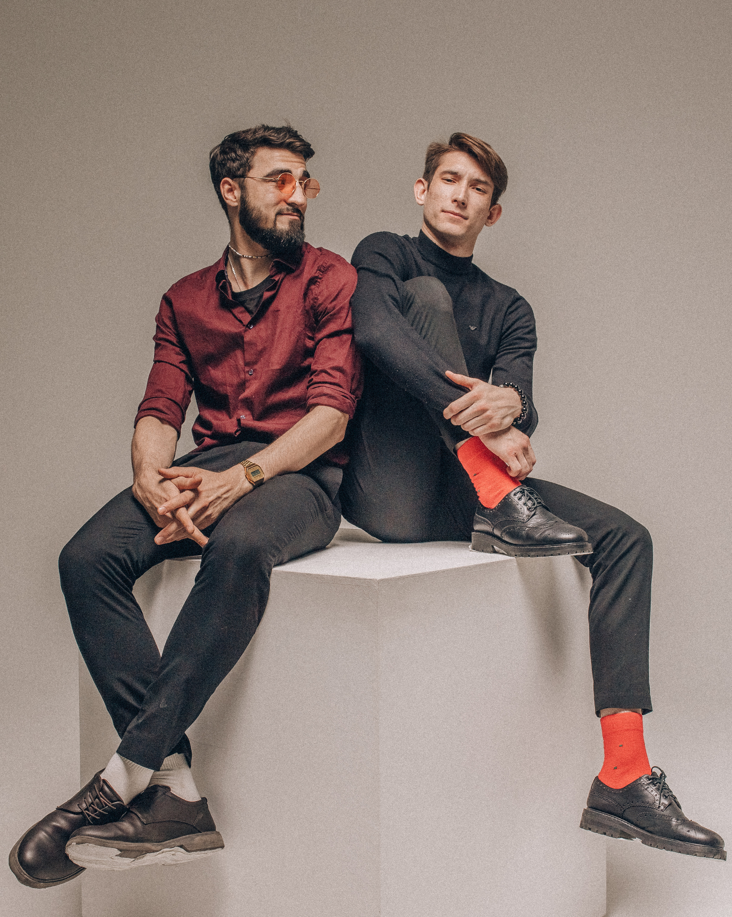 Кавер группа «Лайт». Женский и семейный фотограф в Сургуте Ольга БорОдько