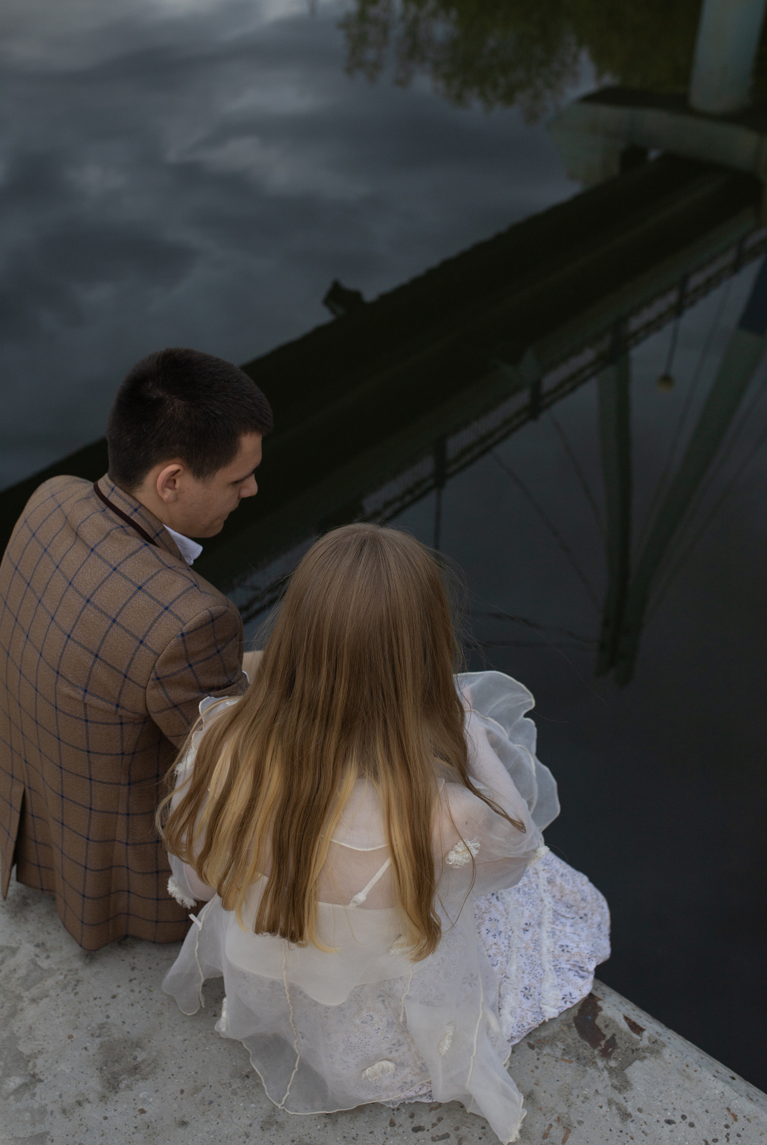 Татьяна и Алексей. Женский и семейный фотограф в Сургуте Ольга БорОдько