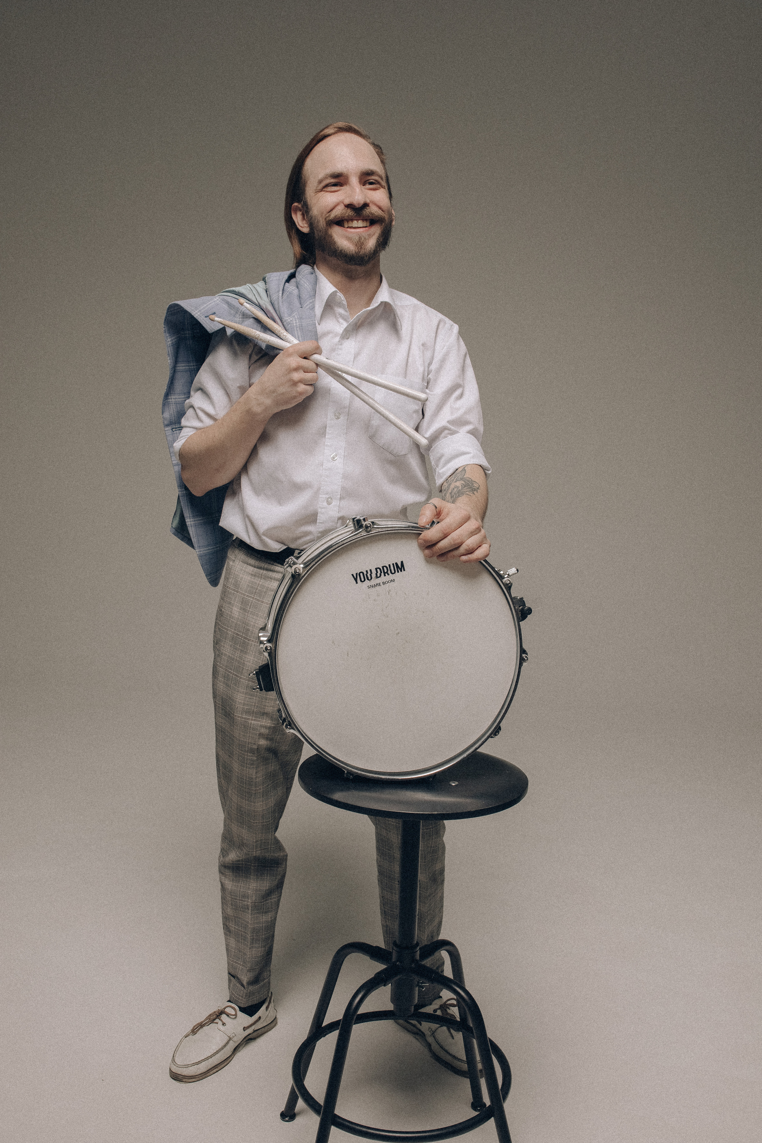 Кавер группа «Лайт». Женский и семейный фотограф в Сургуте Ольга БорОдько