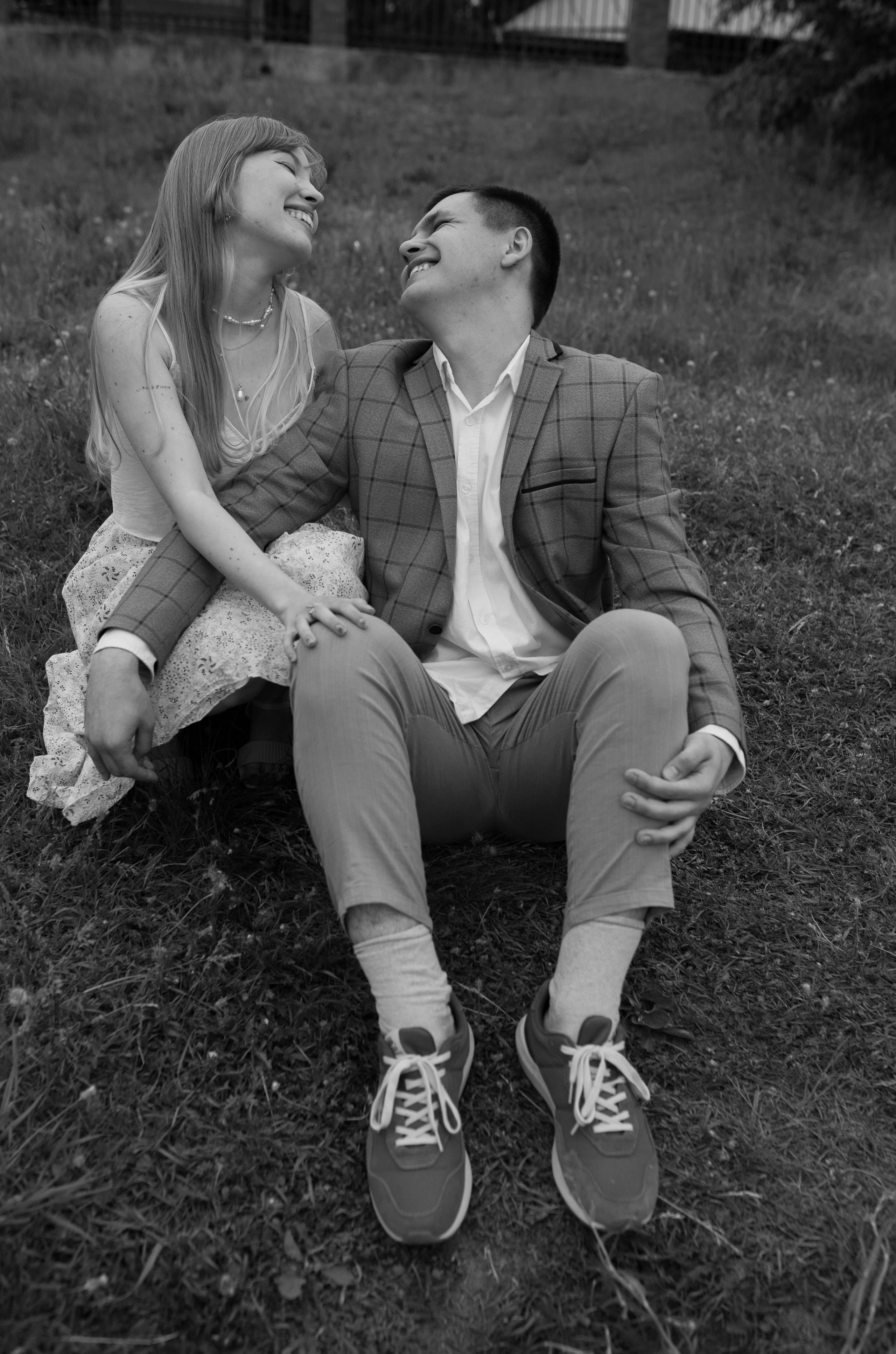 Татьяна и Алексей. Женский и семейный фотограф в Сургуте Ольга БорОдько