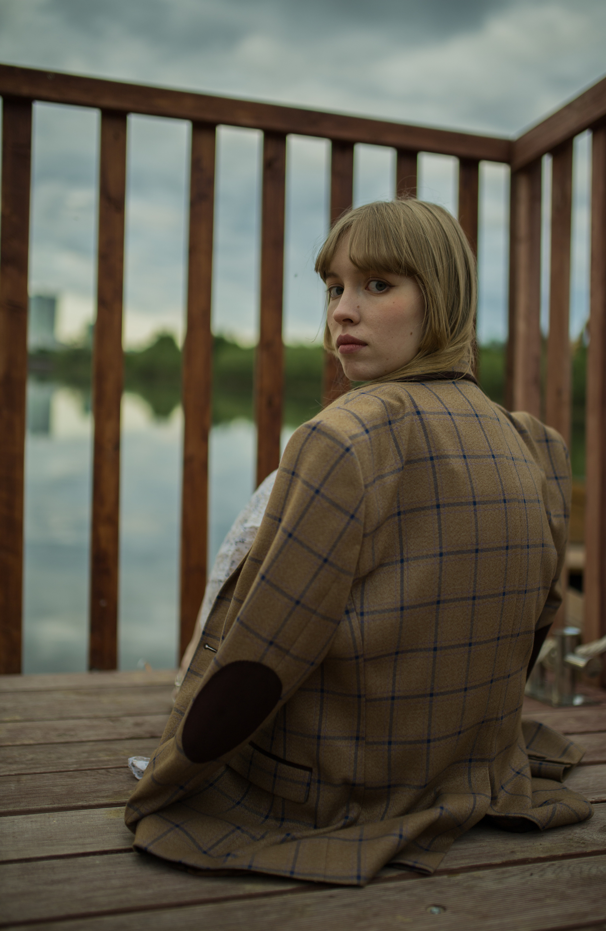 Татьяна и Алексей. Женский и семейный фотограф в Сургуте Ольга БорОдько