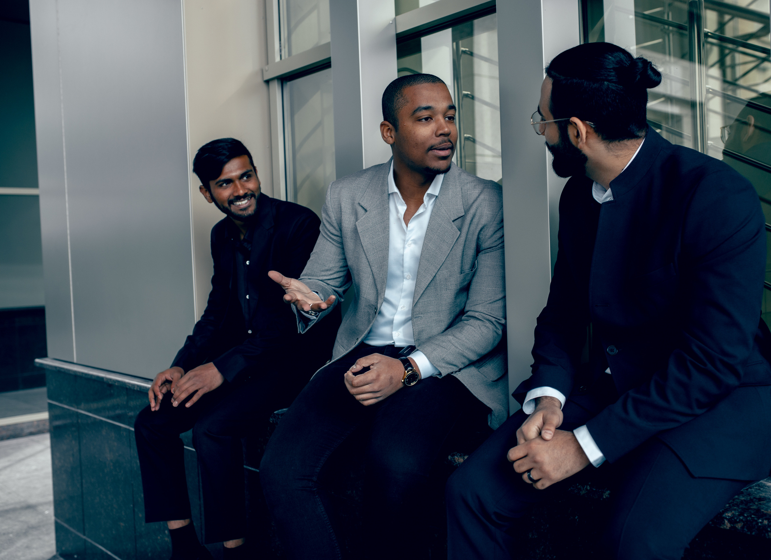 Парни в городе. Женский и семейный фотограф в Сургуте Ольга БорОдько