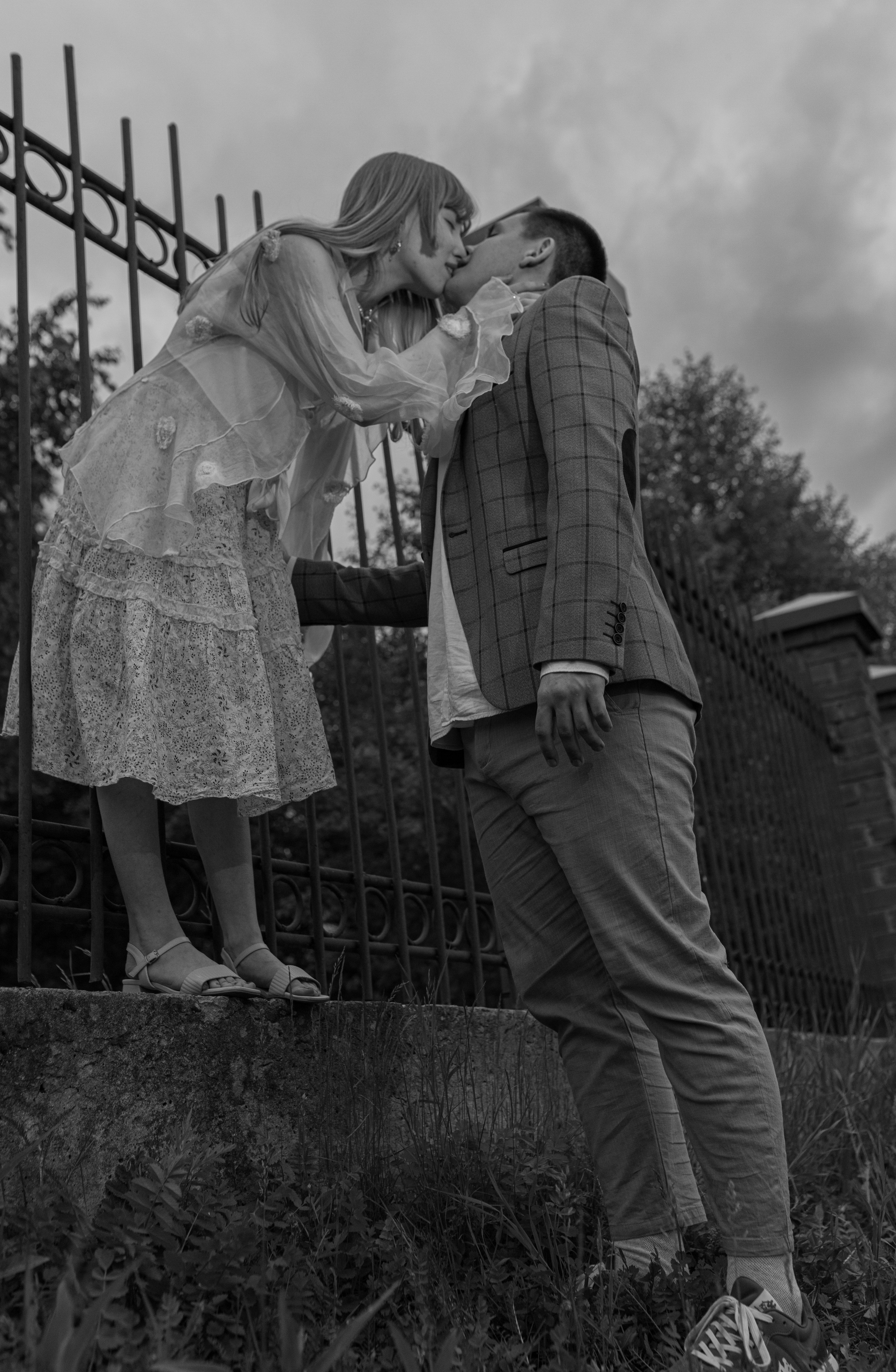 Татьяна и Алексей. Женский и семейный фотограф в Сургуте Ольга БорОдько